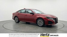 2025 Nissan Altima SV -
                  Orlando, FL