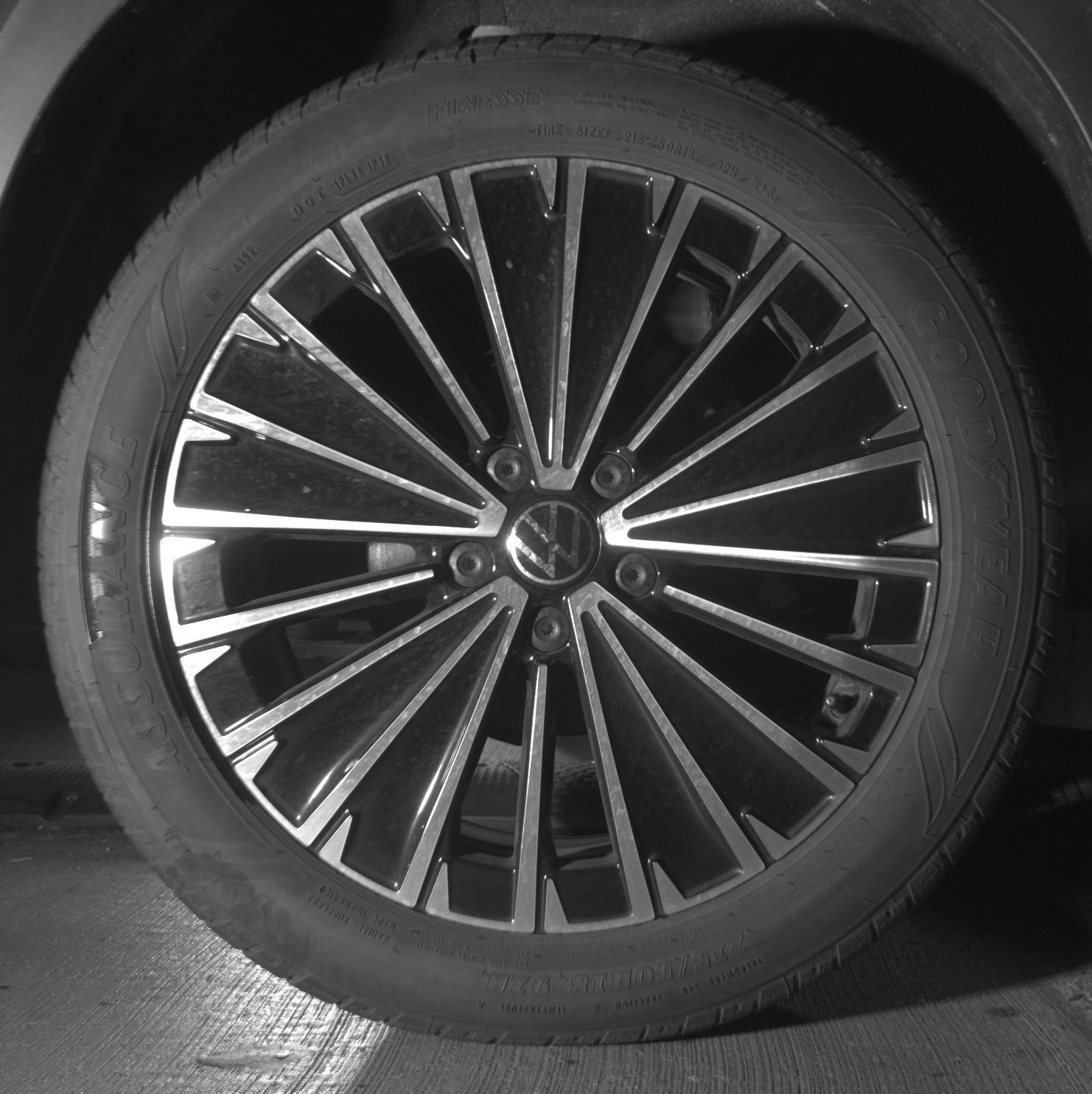 Thumbnail: 2025 Volkswagen Taos - 15