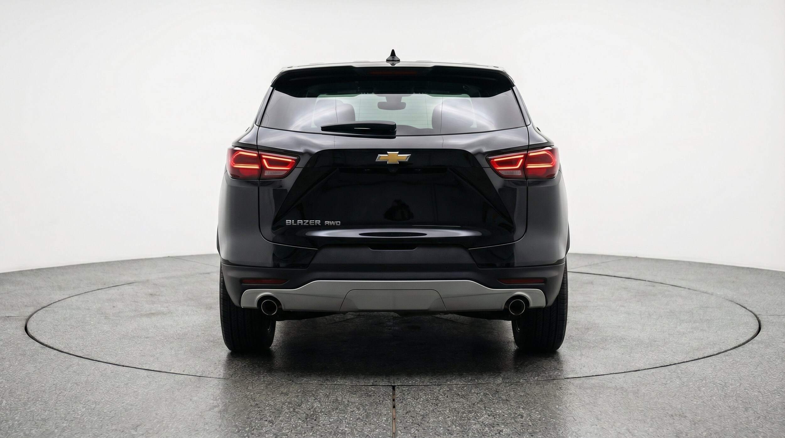 Thumbnail: 2026 Chevrolet Blazer - 7