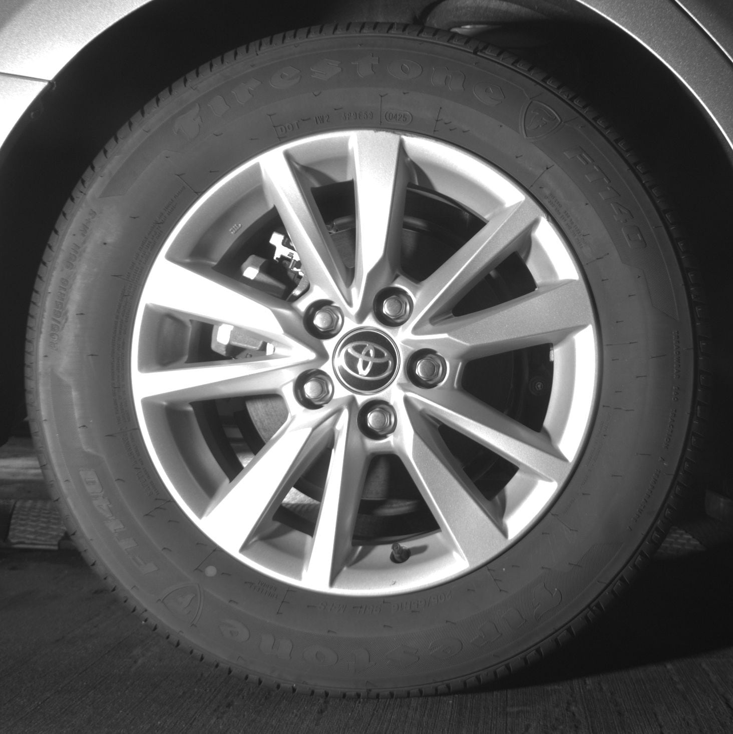 Thumbnail: 2025 Toyota Camry - 12