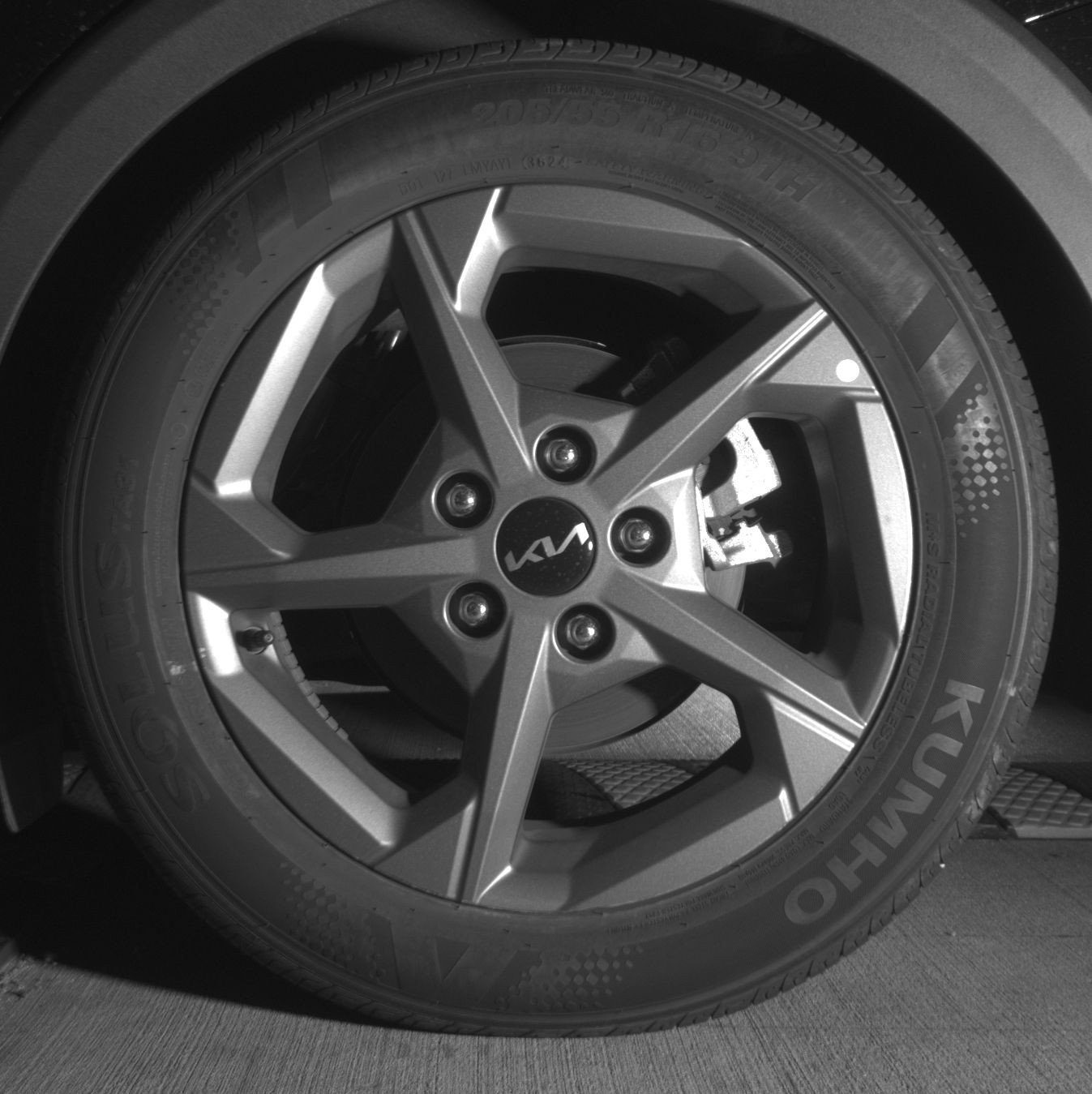 Thumbnail: 2025 Kia K4 - 14