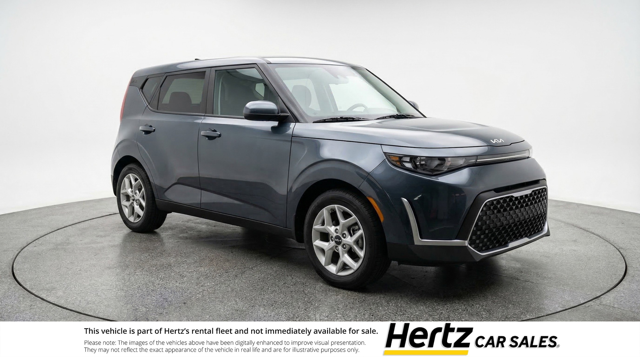 Thumbnail: 2025 Kia Soul - 1