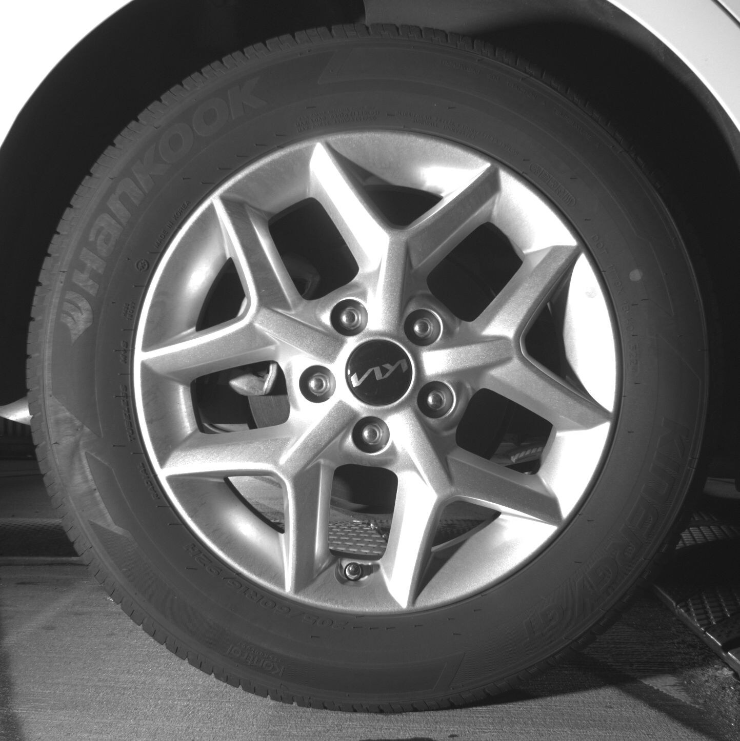 Thumbnail: 2025 Kia Soul - 17