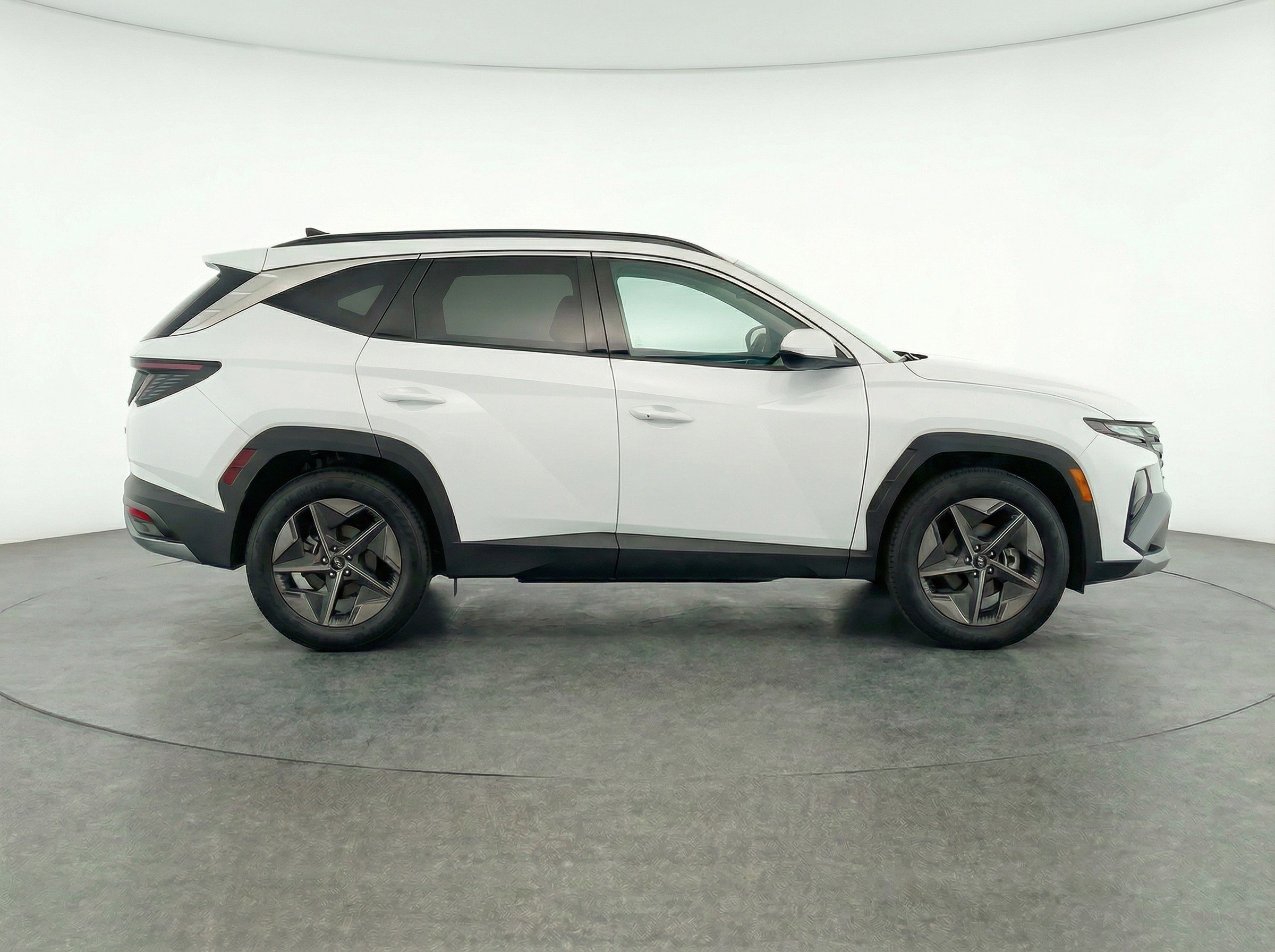 Thumbnail: 2025 Hyundai Tucson - 11