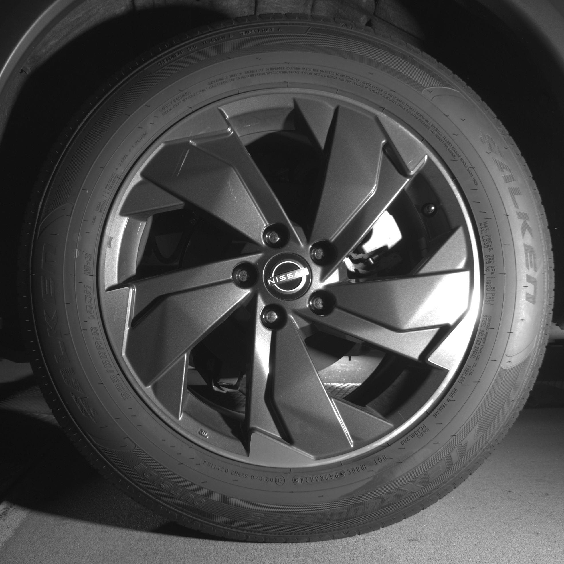 Thumbnail: 2025 Nissan Rogue - 11