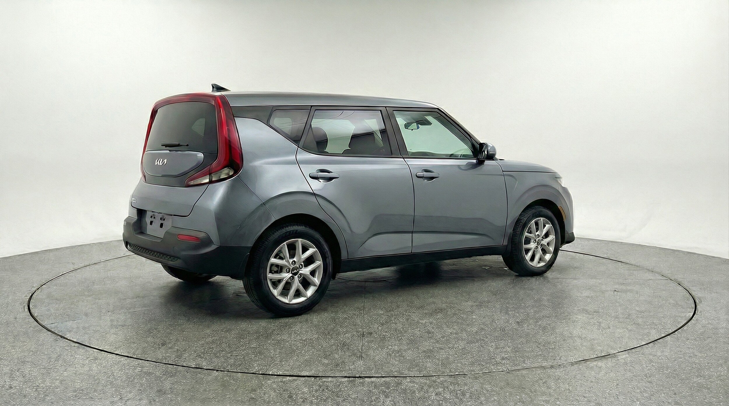 Thumbnail: 2025 Kia Soul - 9
