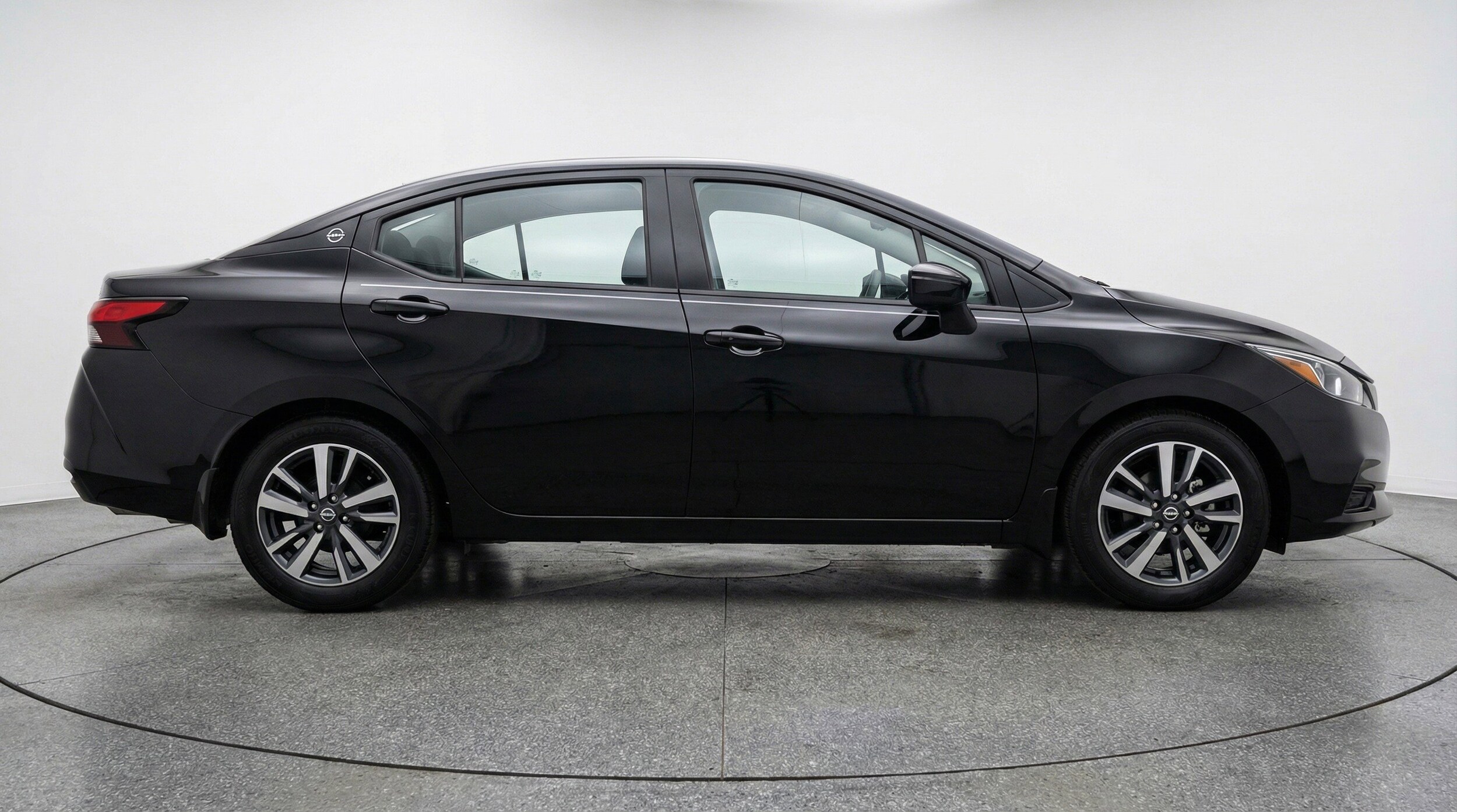 Thumbnail: 2025 Nissan Versa - 11