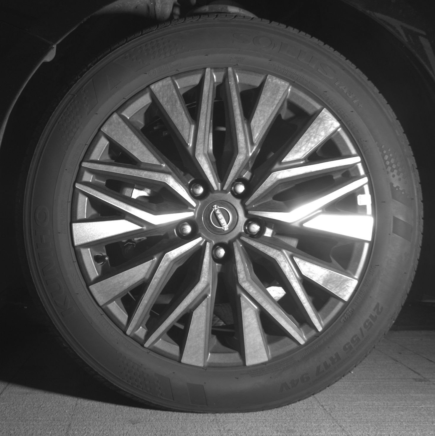 Thumbnail: 2025 Nissan Altima - 12