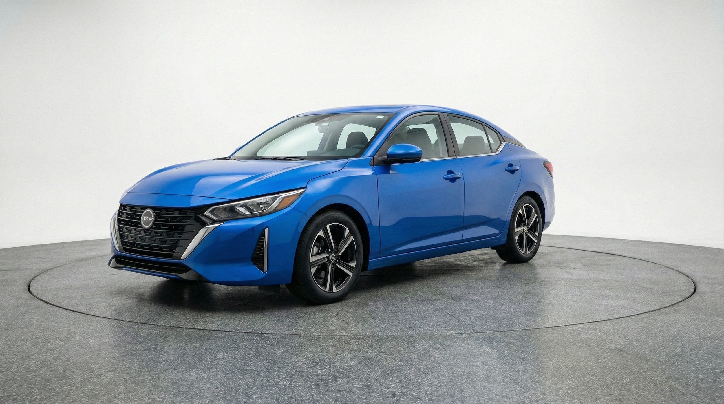 Thumbnail: 2025 Nissan Sentra - 3