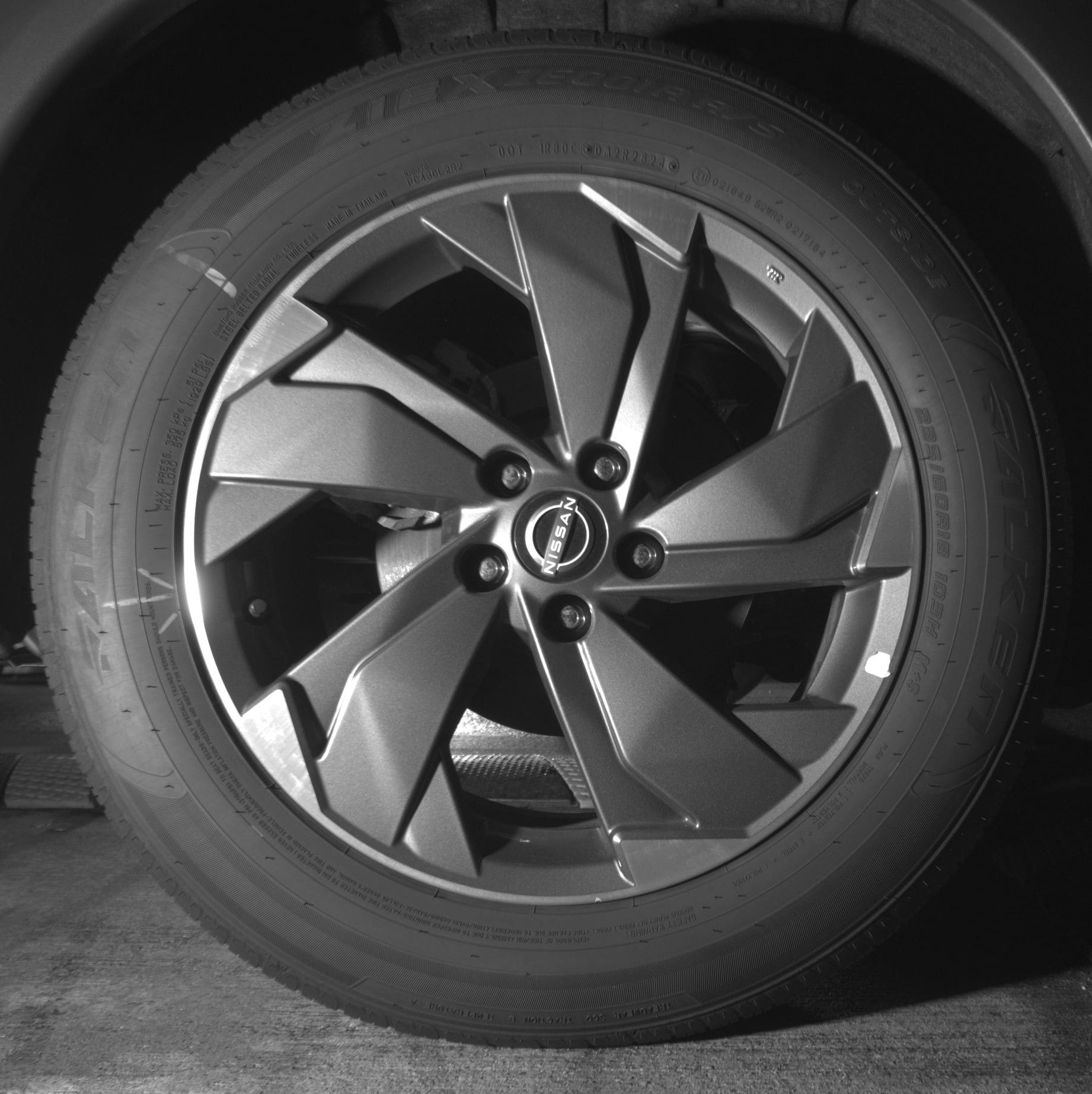 Thumbnail: 2025 Nissan Rogue - 12