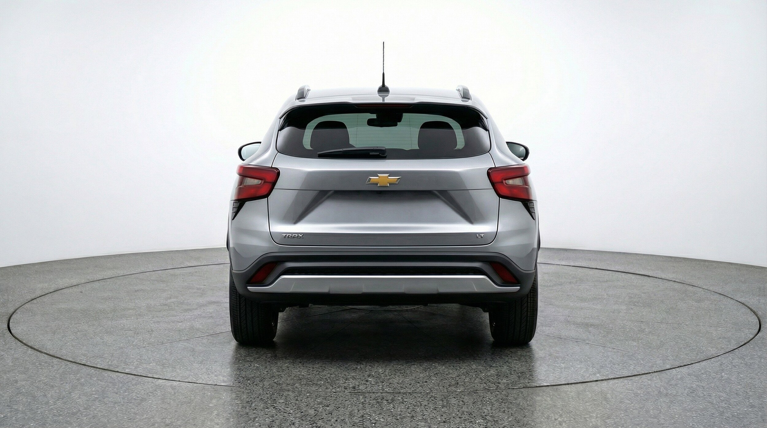 Thumbnail: 2025 Chevrolet Trax - 7