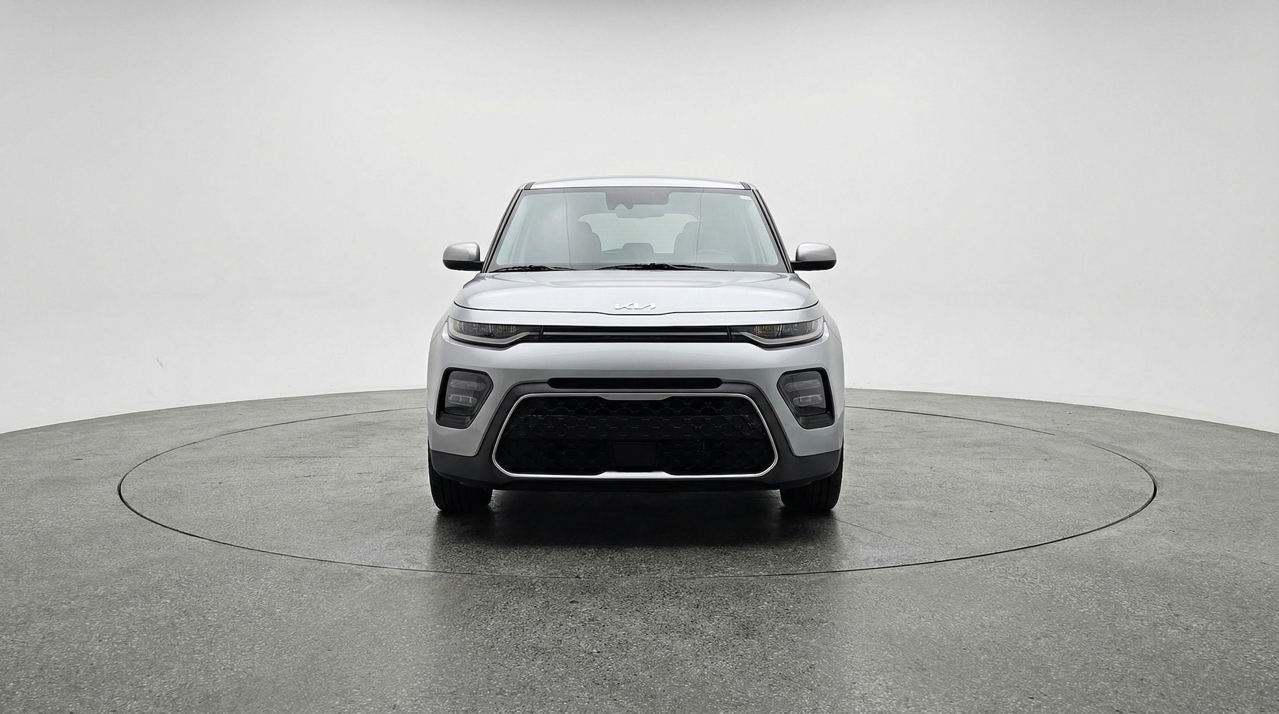 Thumbnail: 2025 Kia Soul - 2