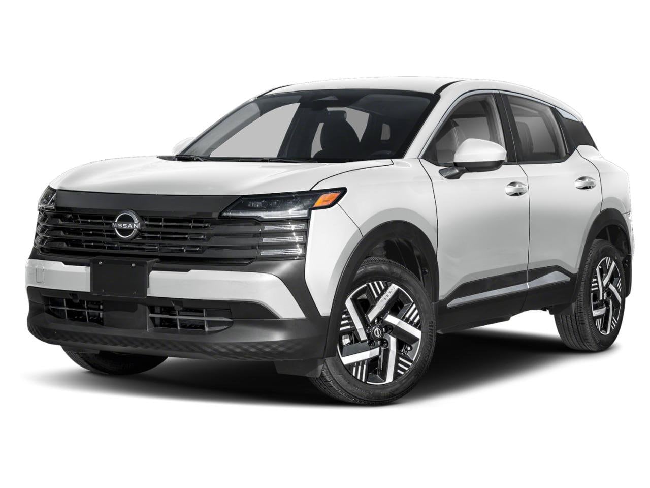 Thumbnail: 2025 Nissan Kicks - 1