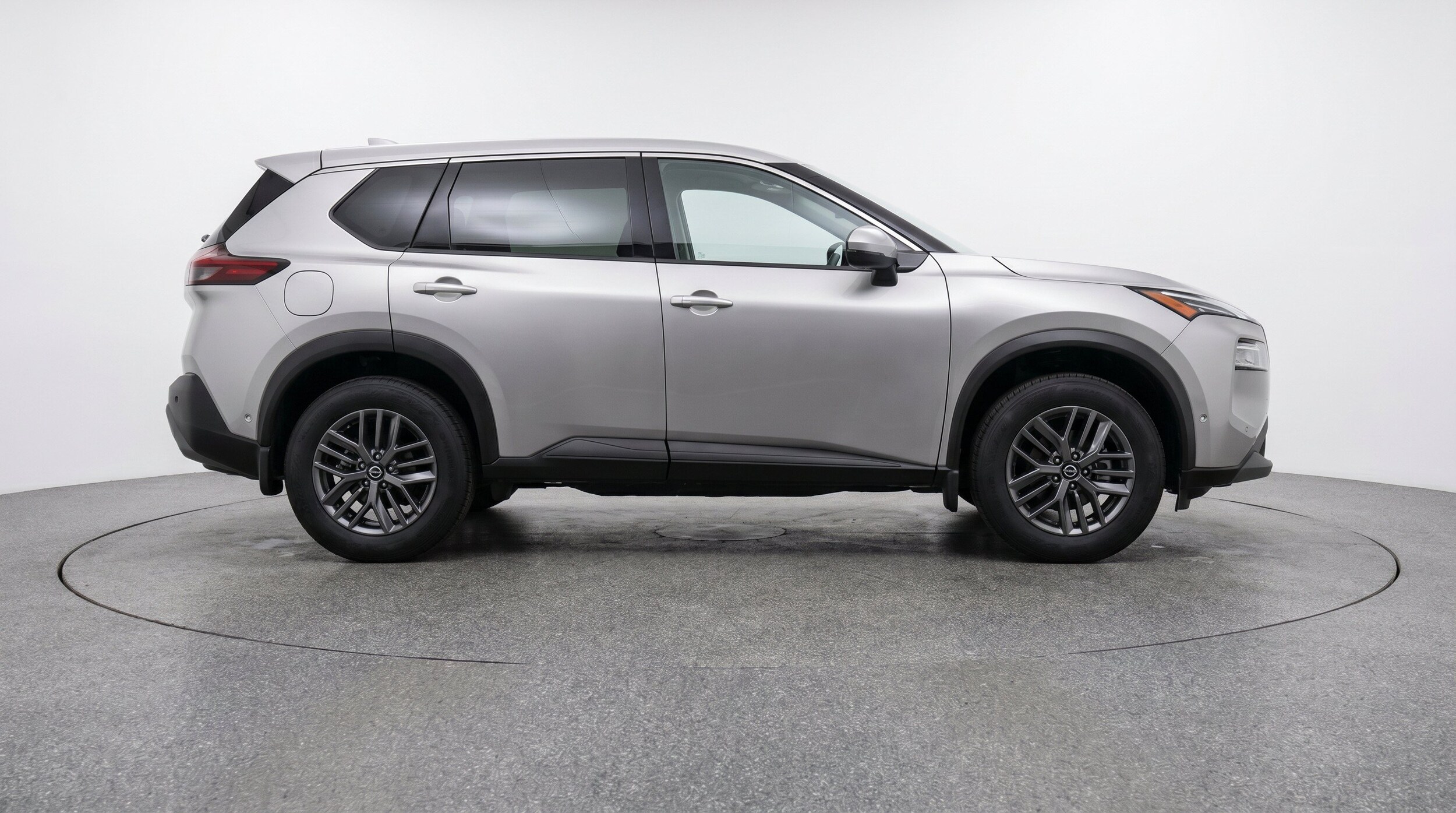 Thumbnail: 2026 Nissan Rogue - 10