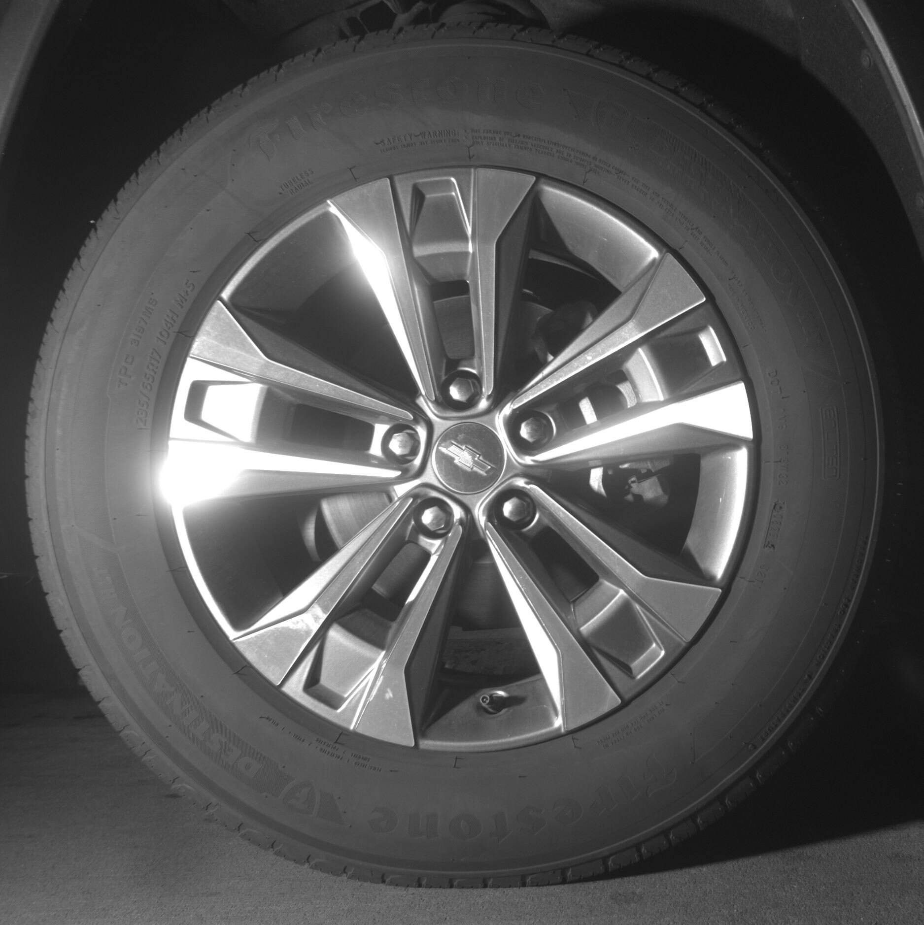 Thumbnail: 2025 Chevrolet Equinox - 13