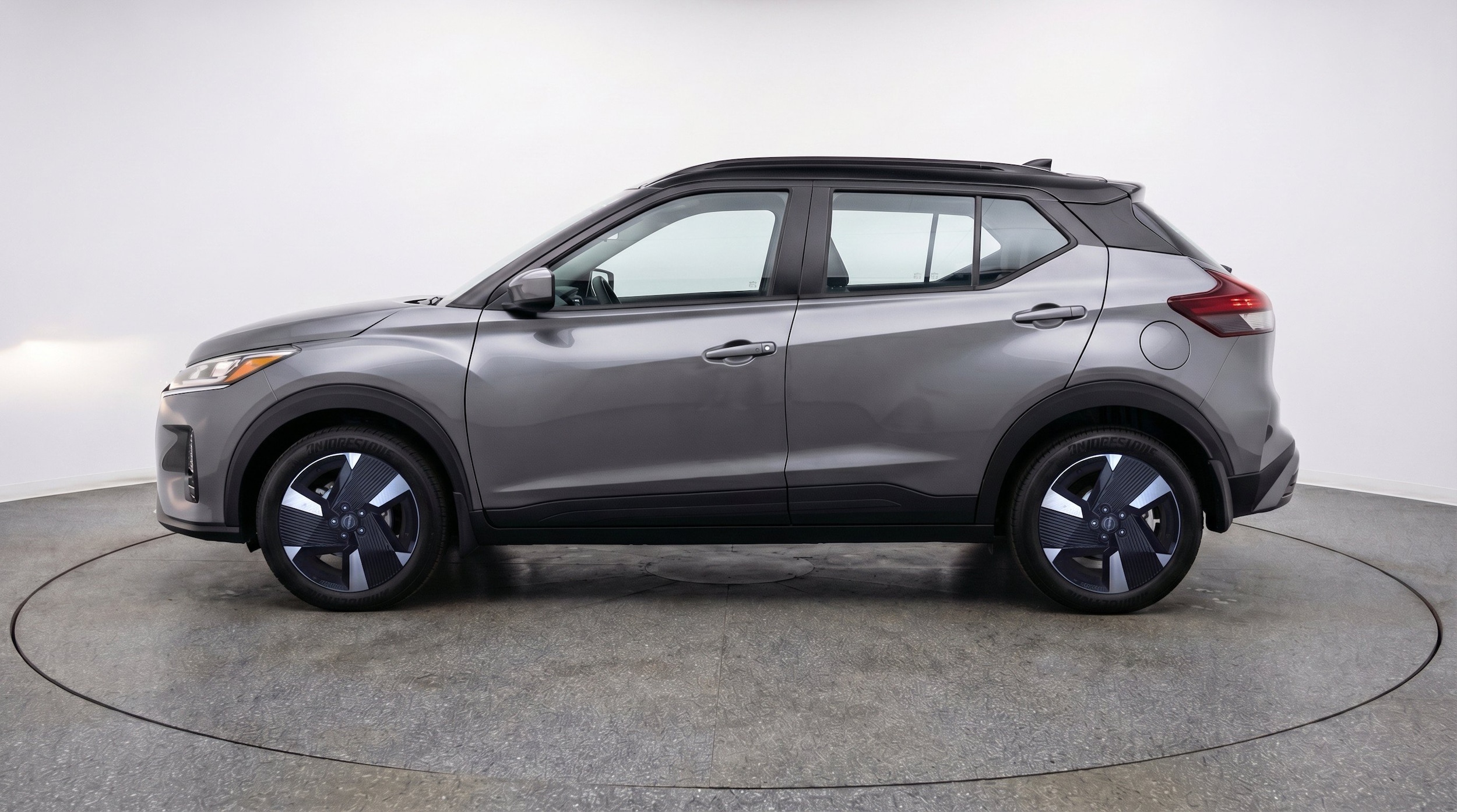 Thumbnail: 2026 Nissan Kicks - 5