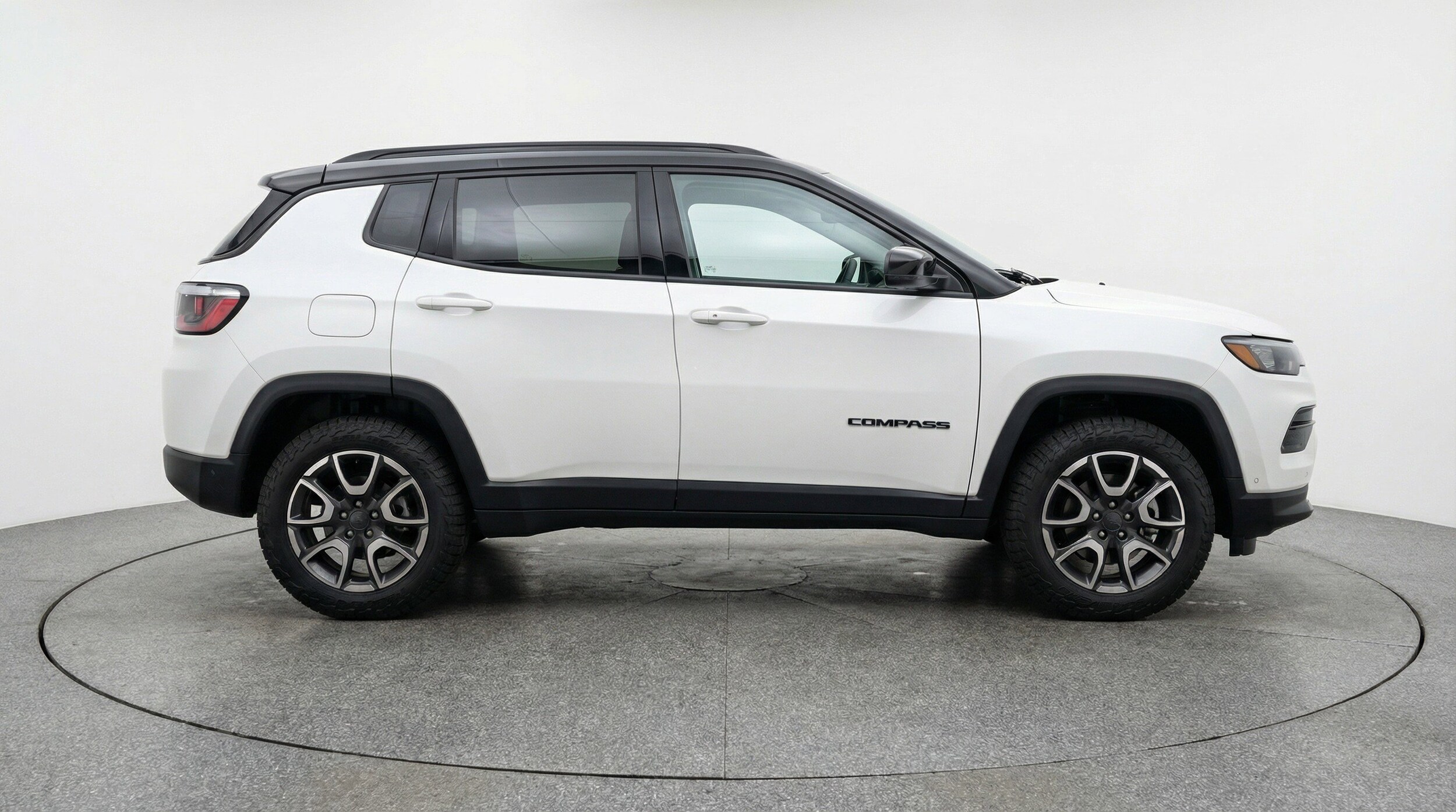 Thumbnail: 2025 Jeep Compass - 11