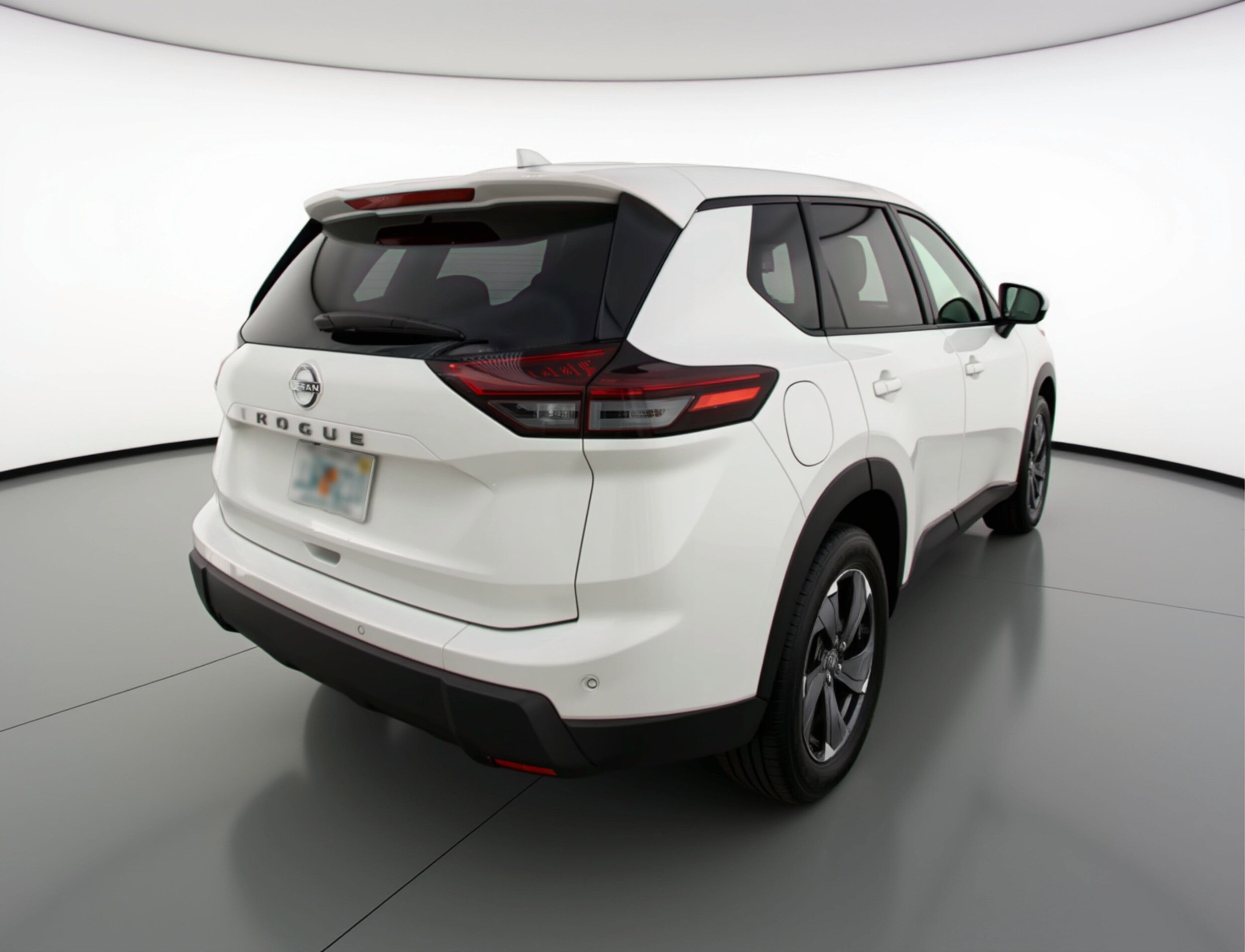 Thumbnail: 2025 Nissan Rogue - 9
