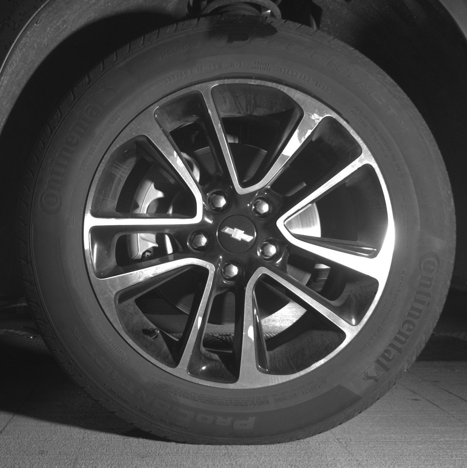 Thumbnail: 2025 Chevrolet TrailBlazer - 12