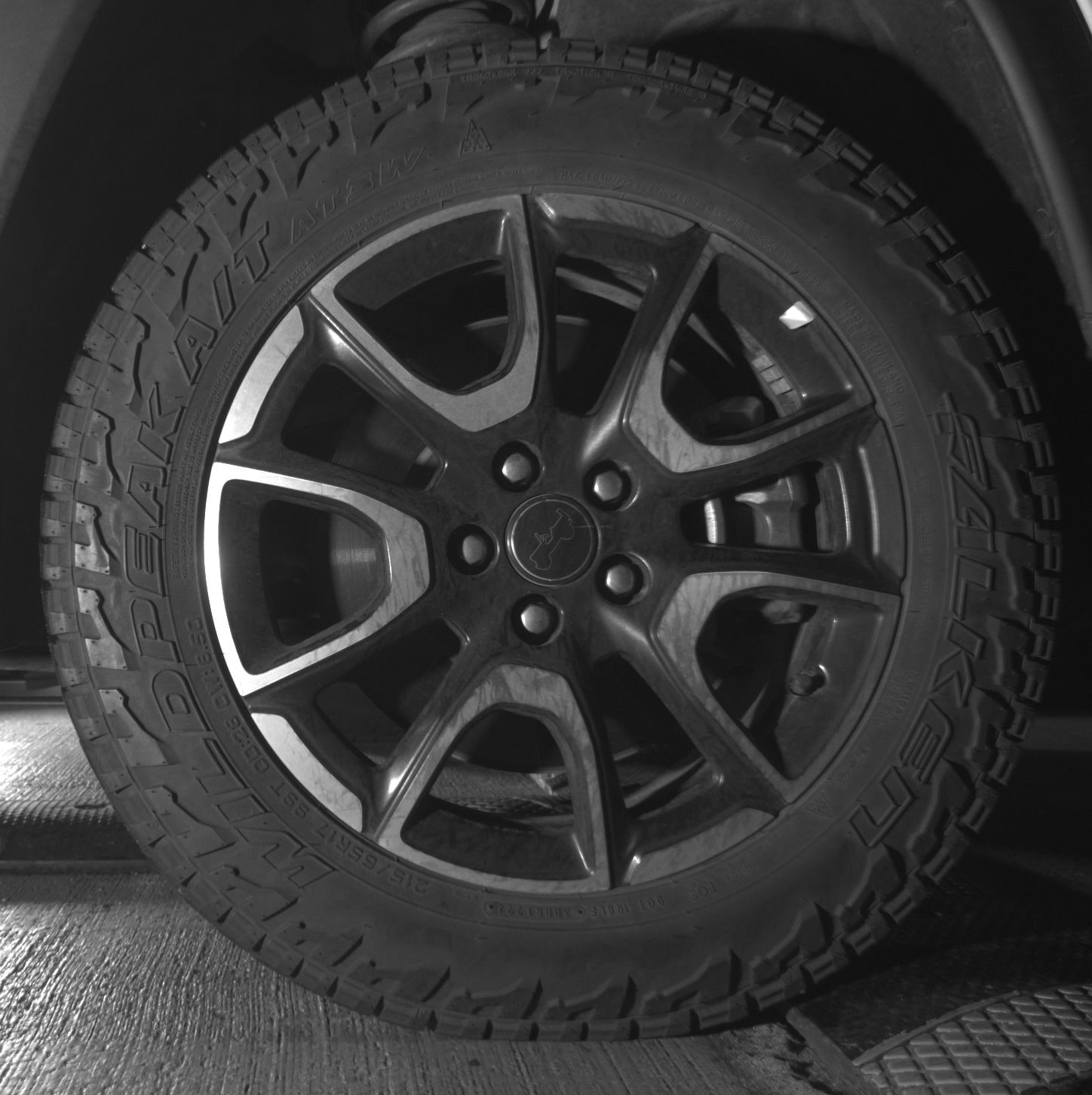 Thumbnail: 2025 Jeep Compass - 12