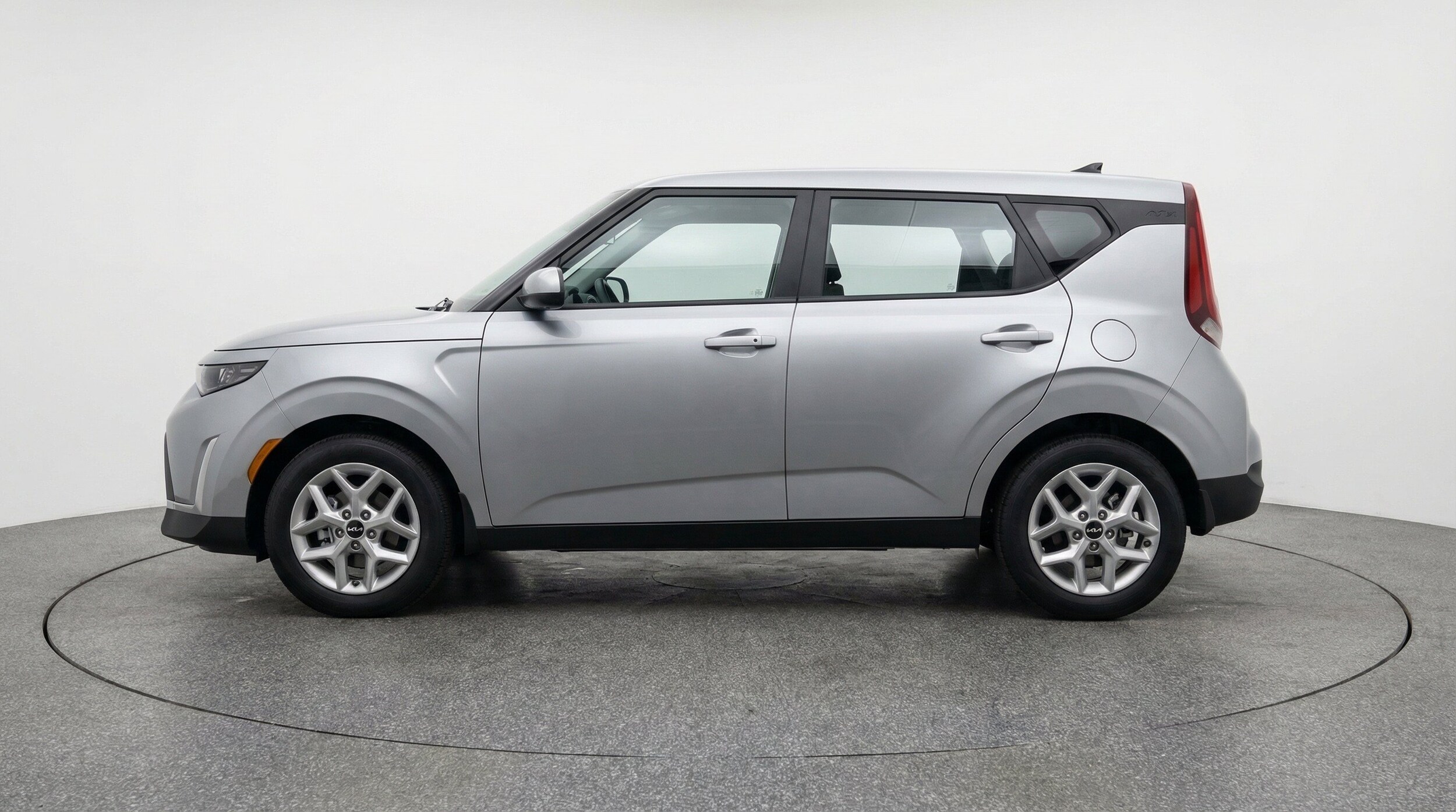 Thumbnail: 2025 Kia Soul - 5