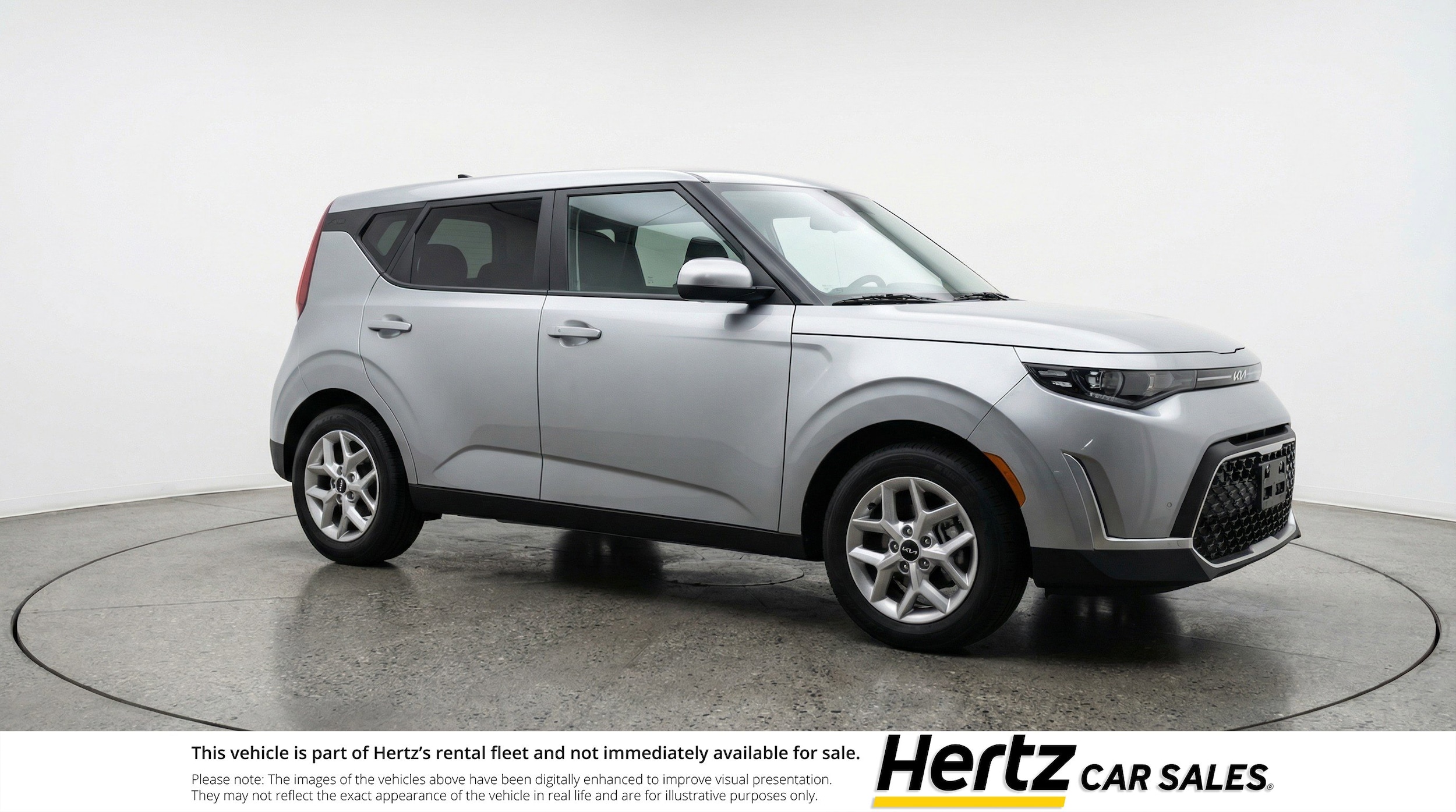 Thumbnail: 2025 Kia Soul - 1