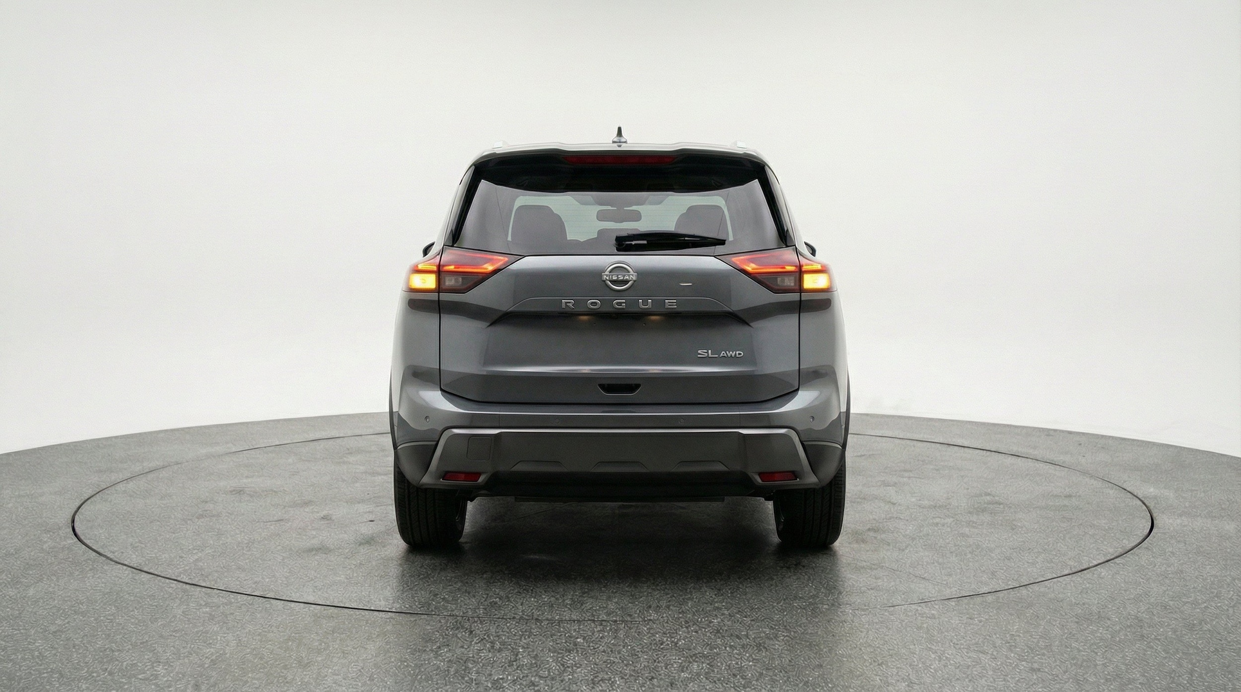 Thumbnail: 2026 Nissan Rogue - 7