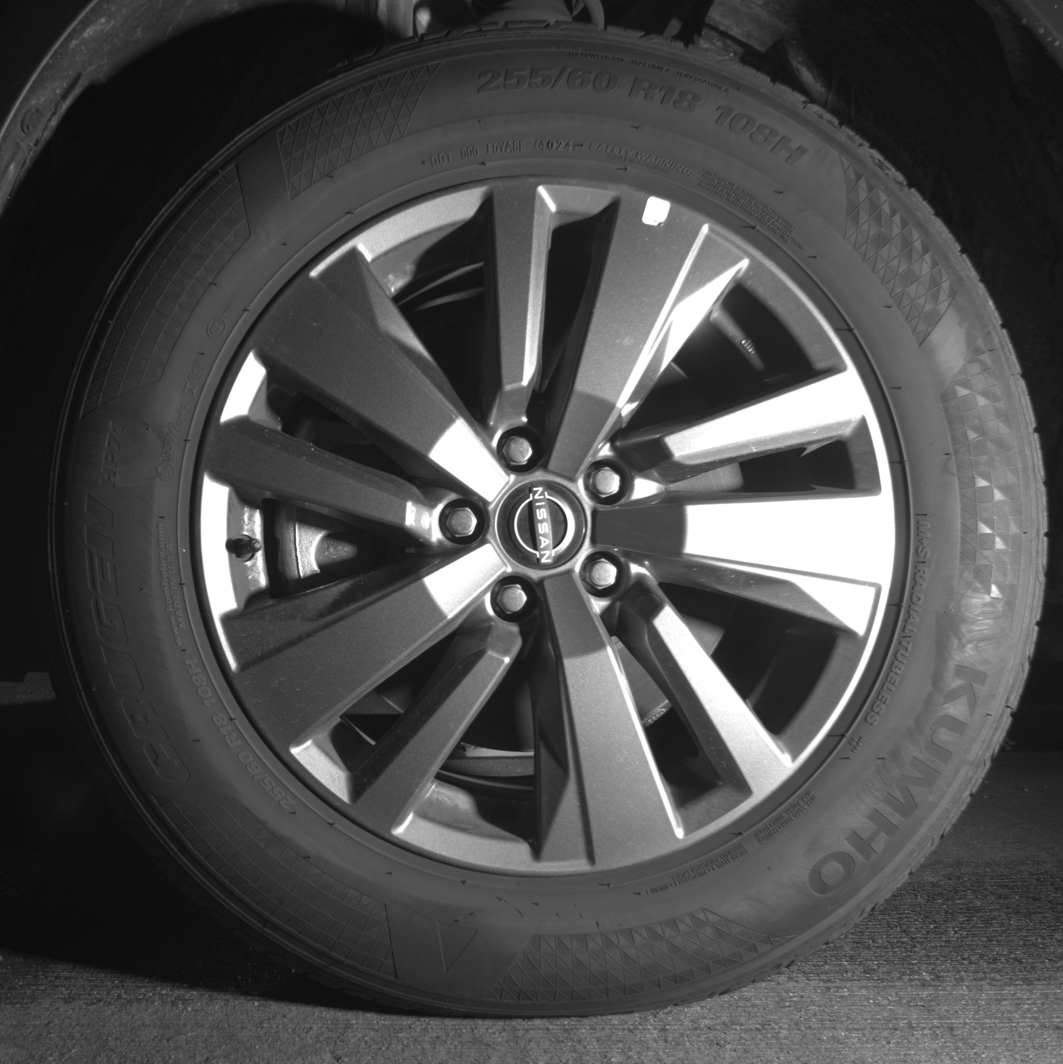 Thumbnail: 2025 Nissan Pathfinder - 12