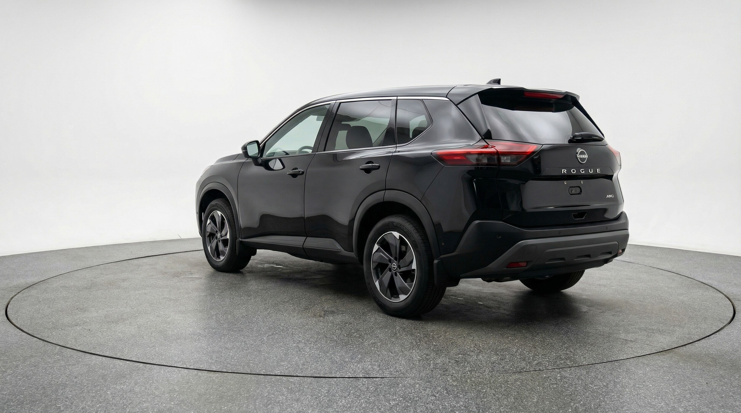 Thumbnail: 2025 Nissan Rogue - 5
