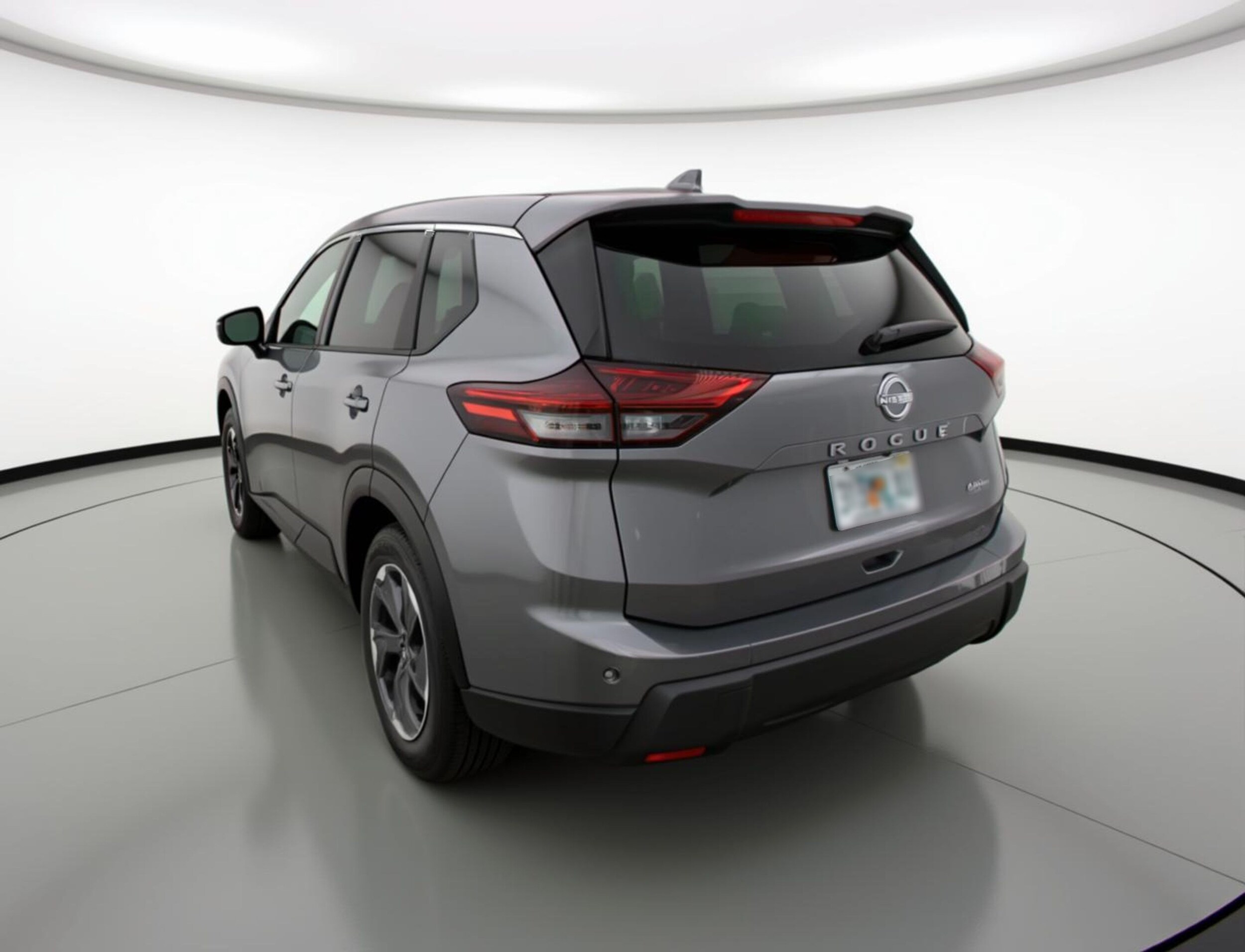 Thumbnail: 2025 Nissan Rogue - 5