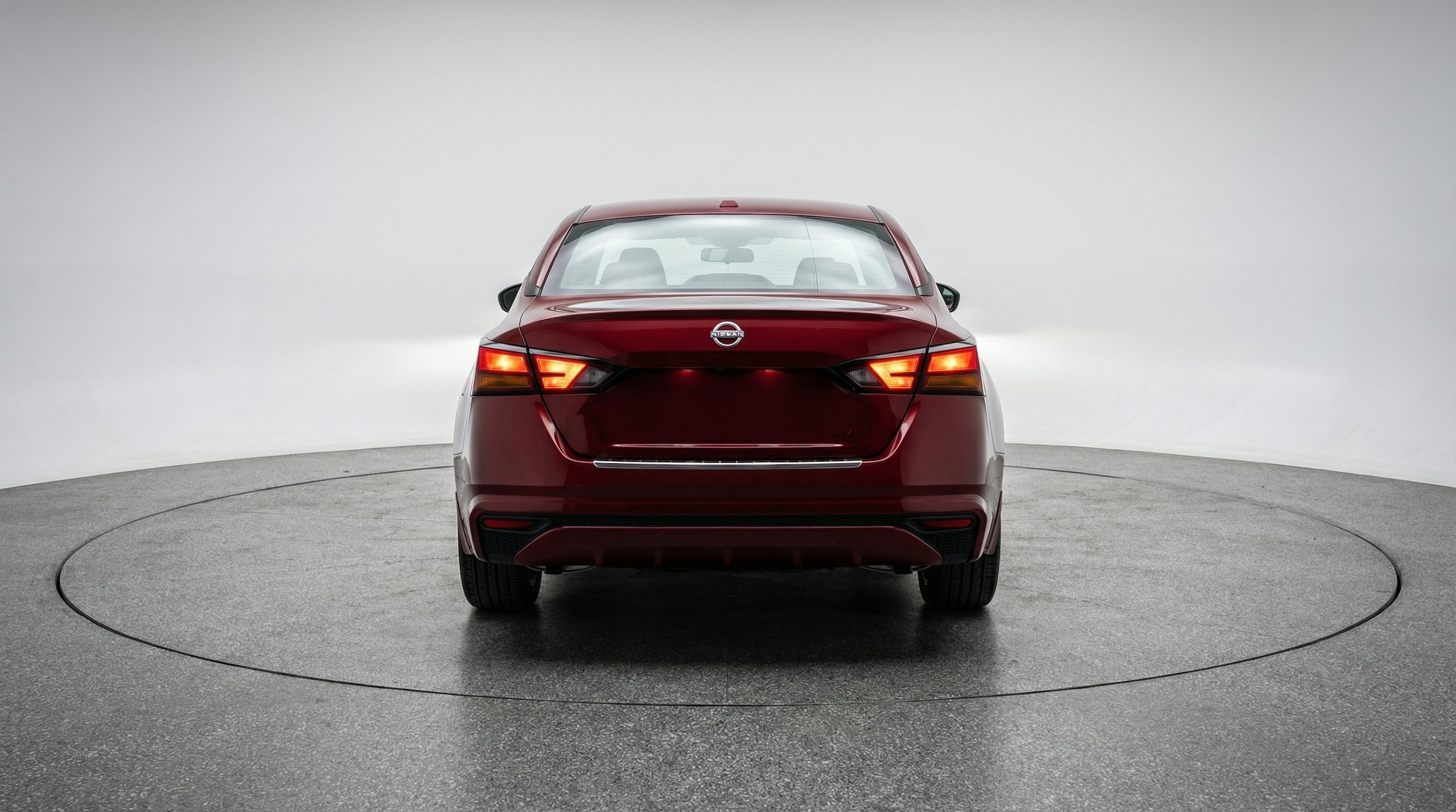 Thumbnail: 2025 Nissan Altima - 6