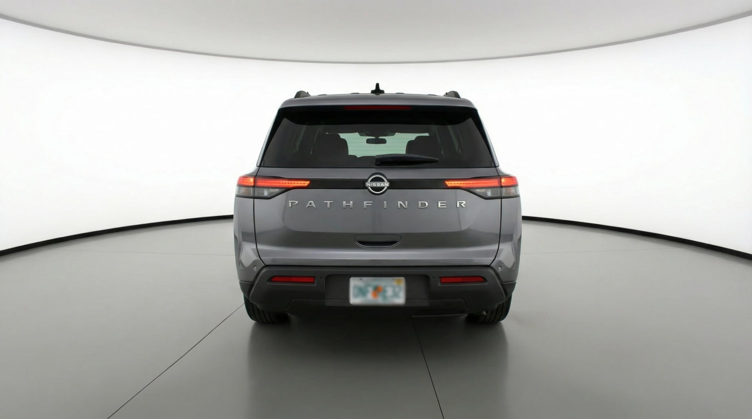 Thumbnail: 2025 Nissan Pathfinder - 6