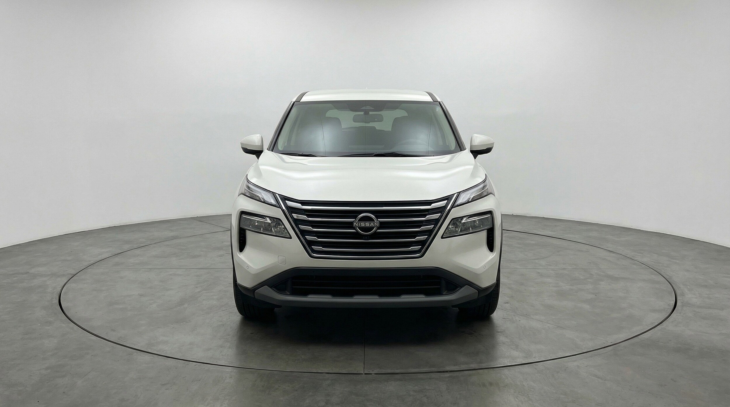 Thumbnail: 2025 Nissan Rogue - 2