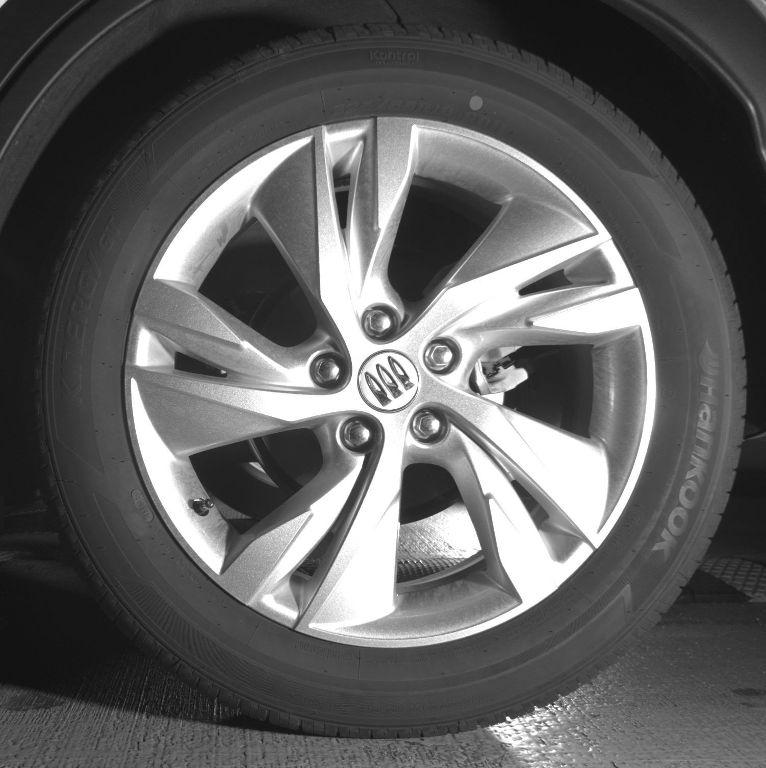 Thumbnail: 2026 Buick Encore GX - 14