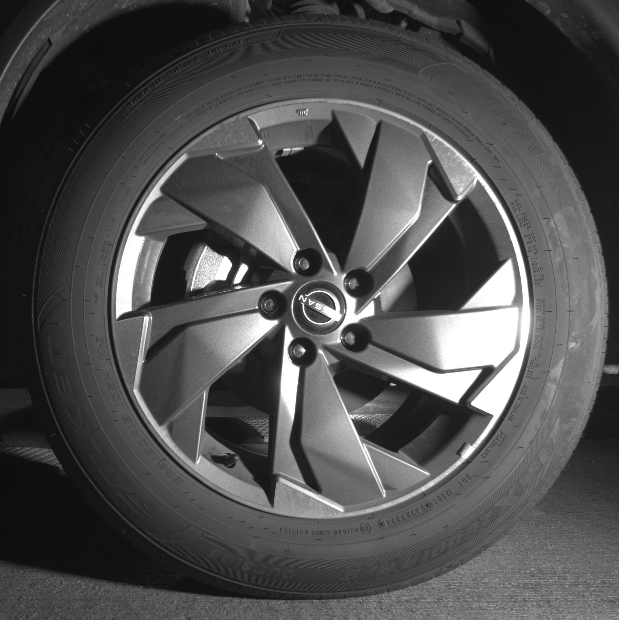 Thumbnail: 2025 Nissan Rogue - 12