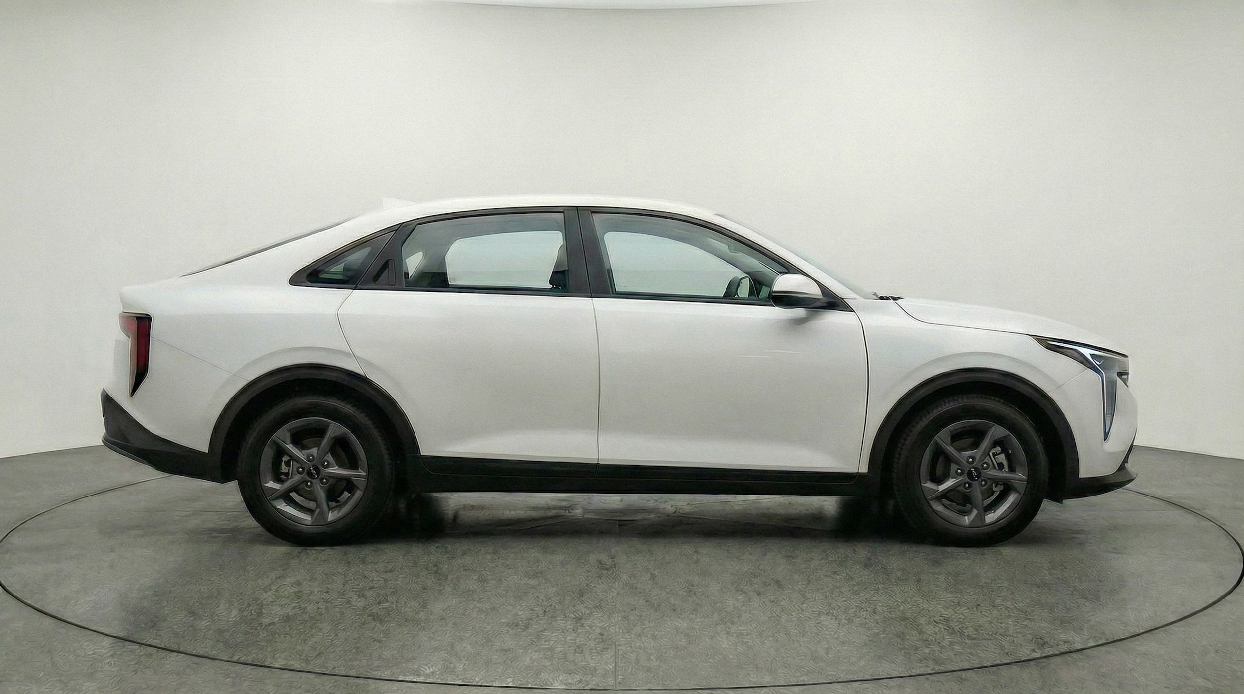 Thumbnail: 2025 Kia K4 - 8