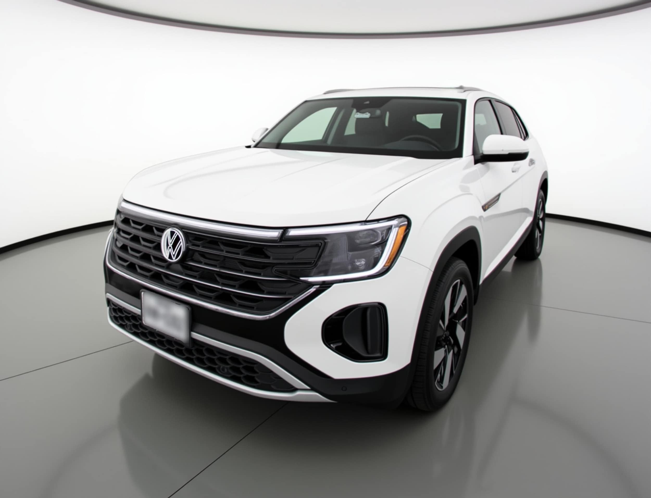 Thumbnail: 2025 Volkswagen Atlas - 3