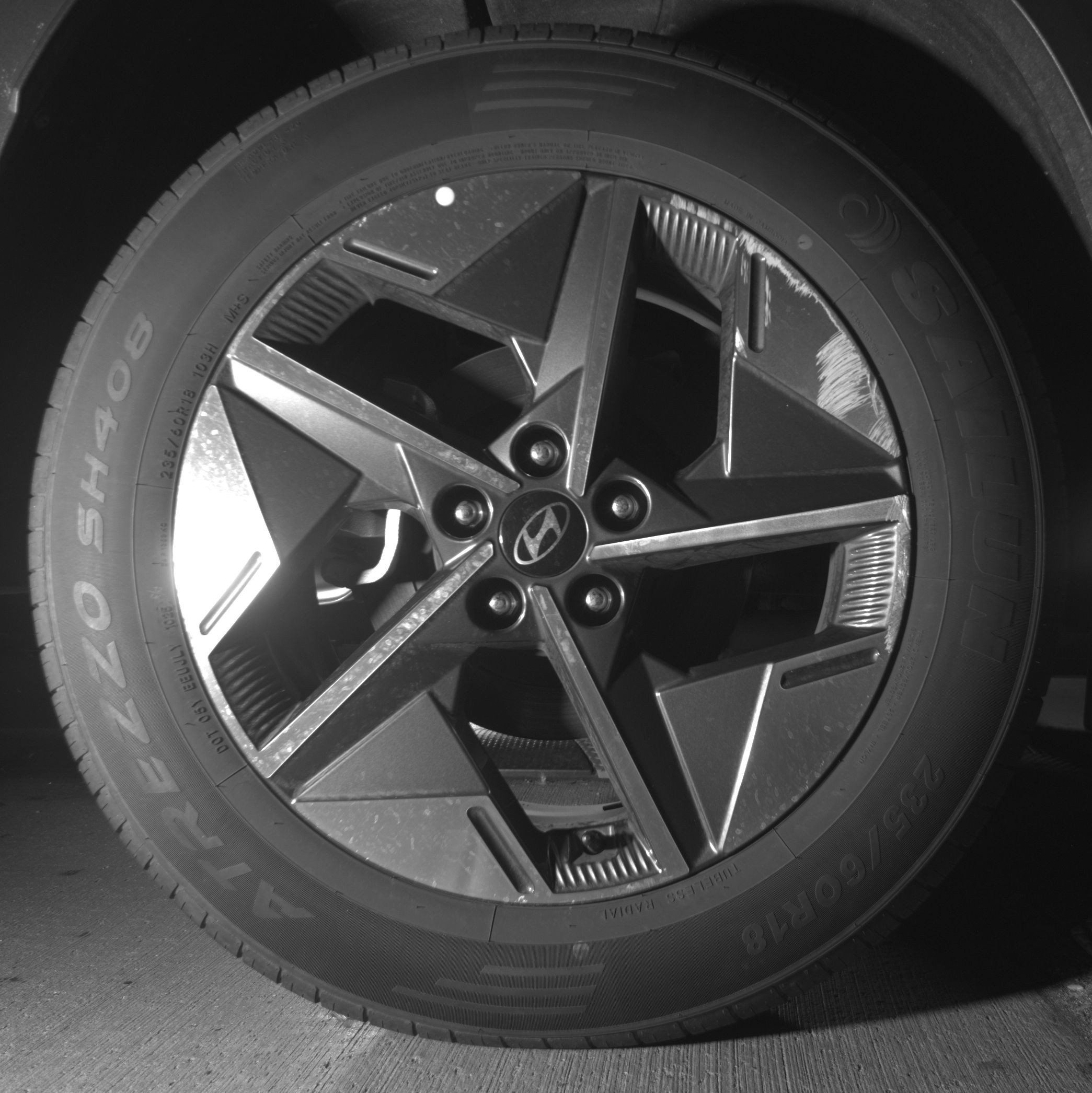 Thumbnail: 2025 Hyundai Tucson - 15