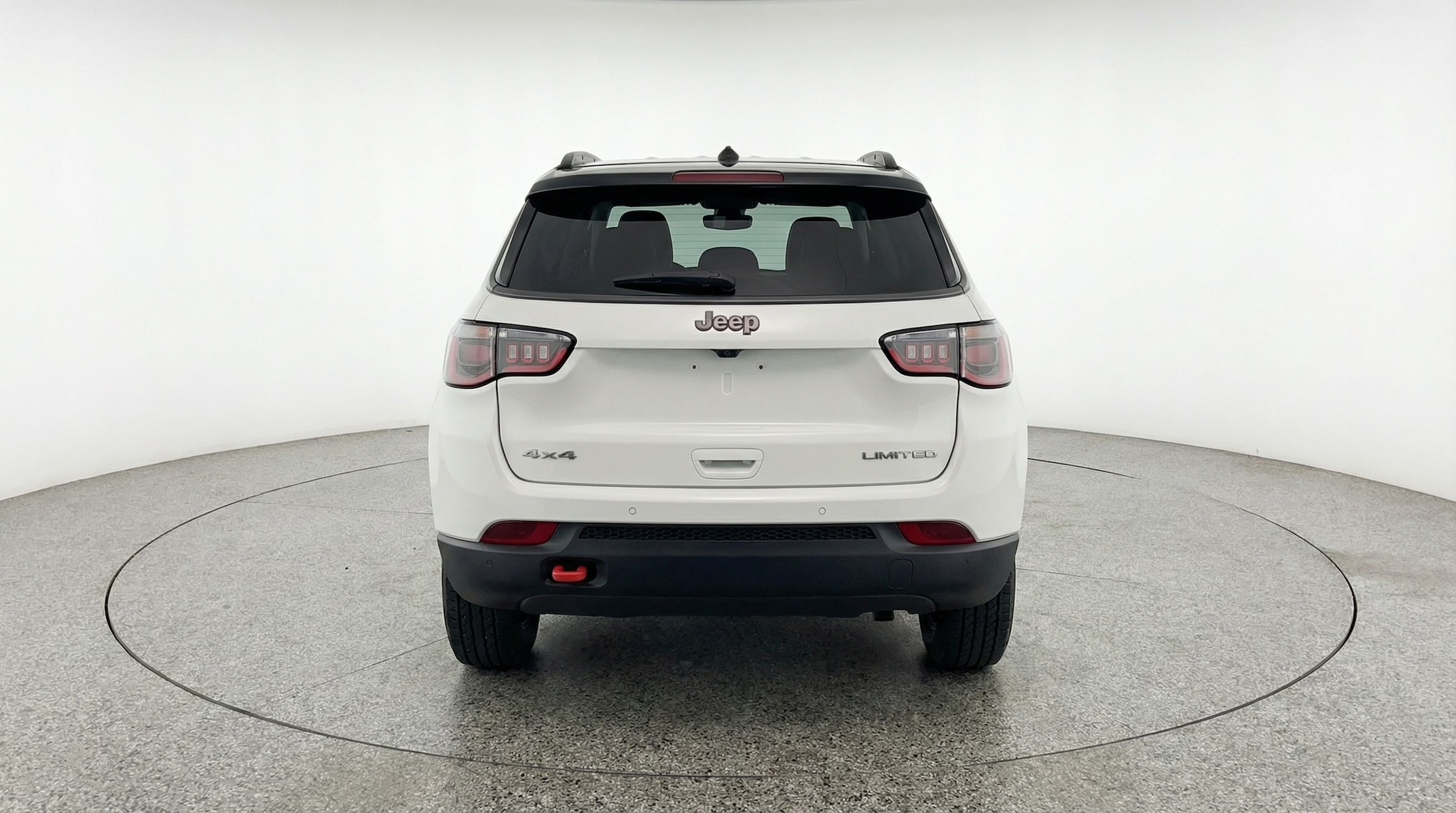 Thumbnail: 2025 Jeep Compass - 6