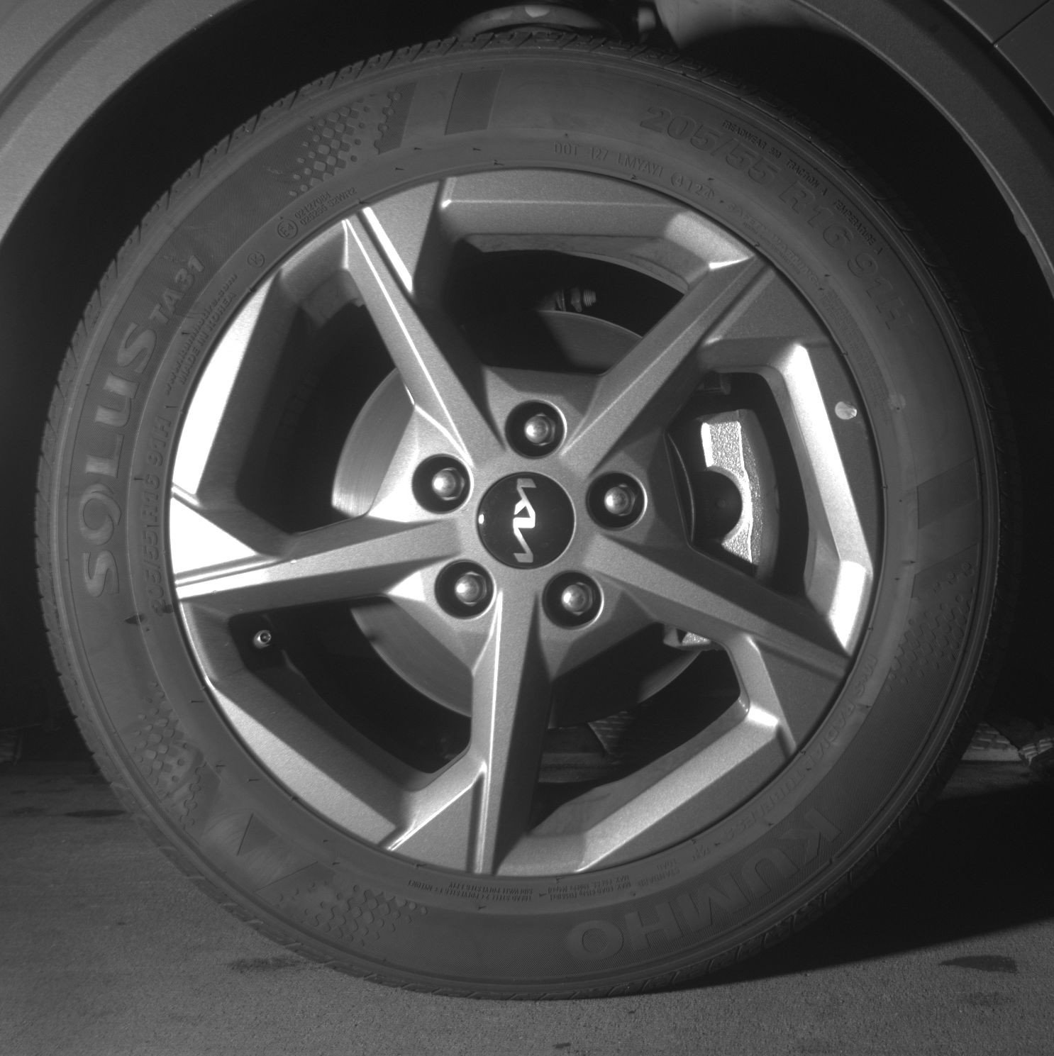 Thumbnail: 2025 Kia K4 - 13