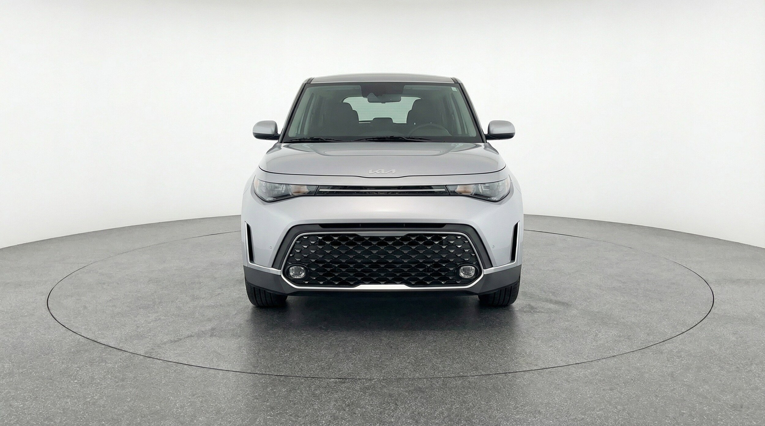 Thumbnail: 2025 Kia Soul - 2