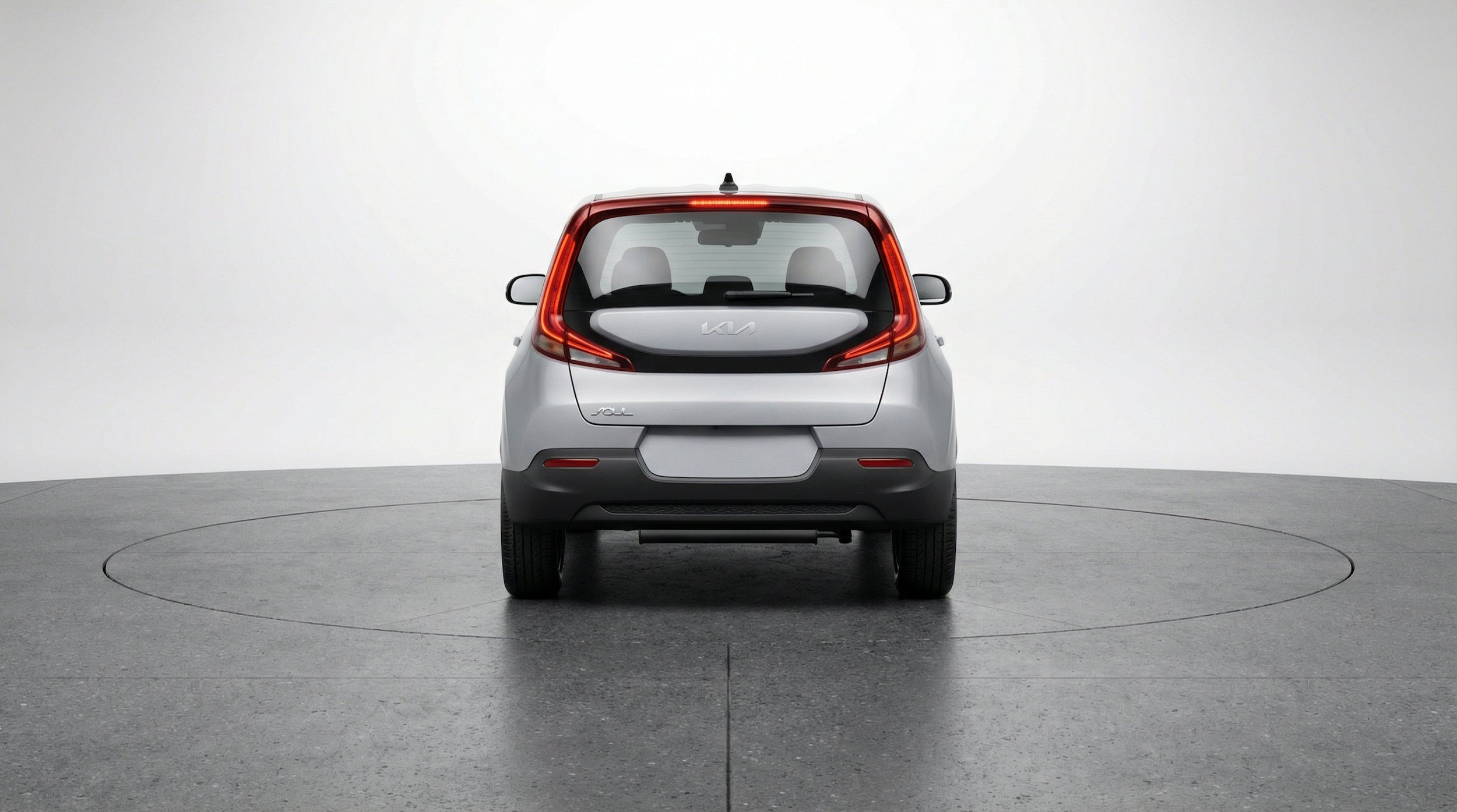 Thumbnail: 2025 Kia Soul - 7