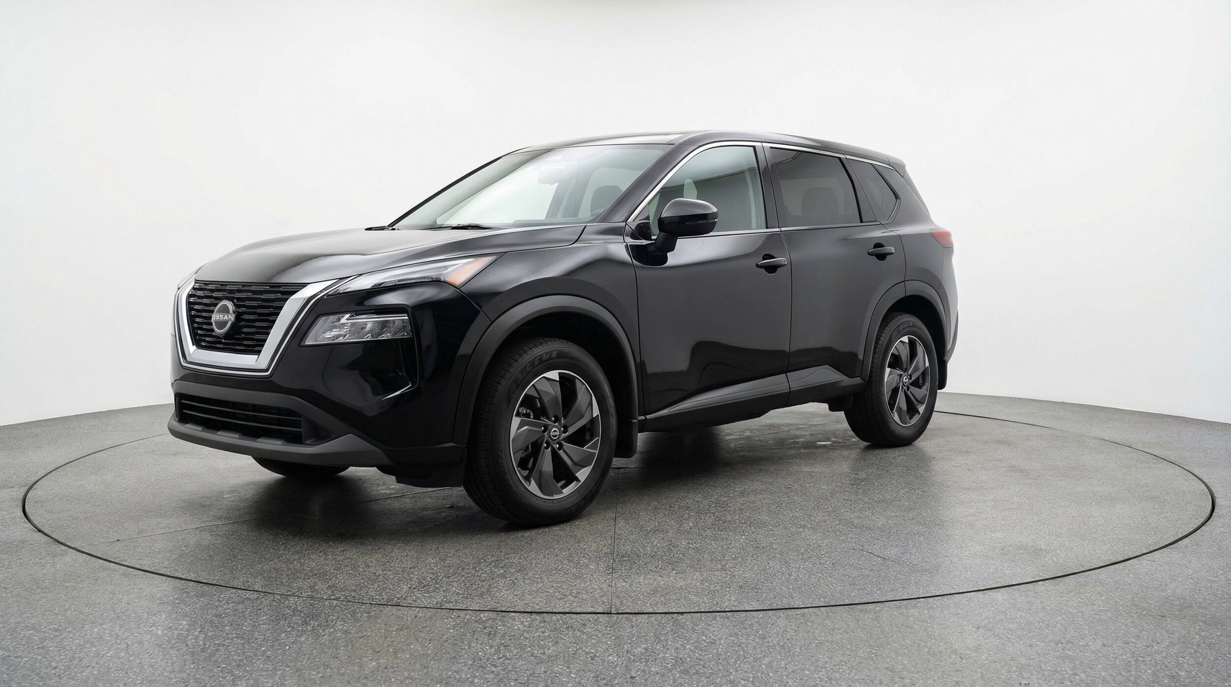 Thumbnail: 2025 Nissan Rogue - 3