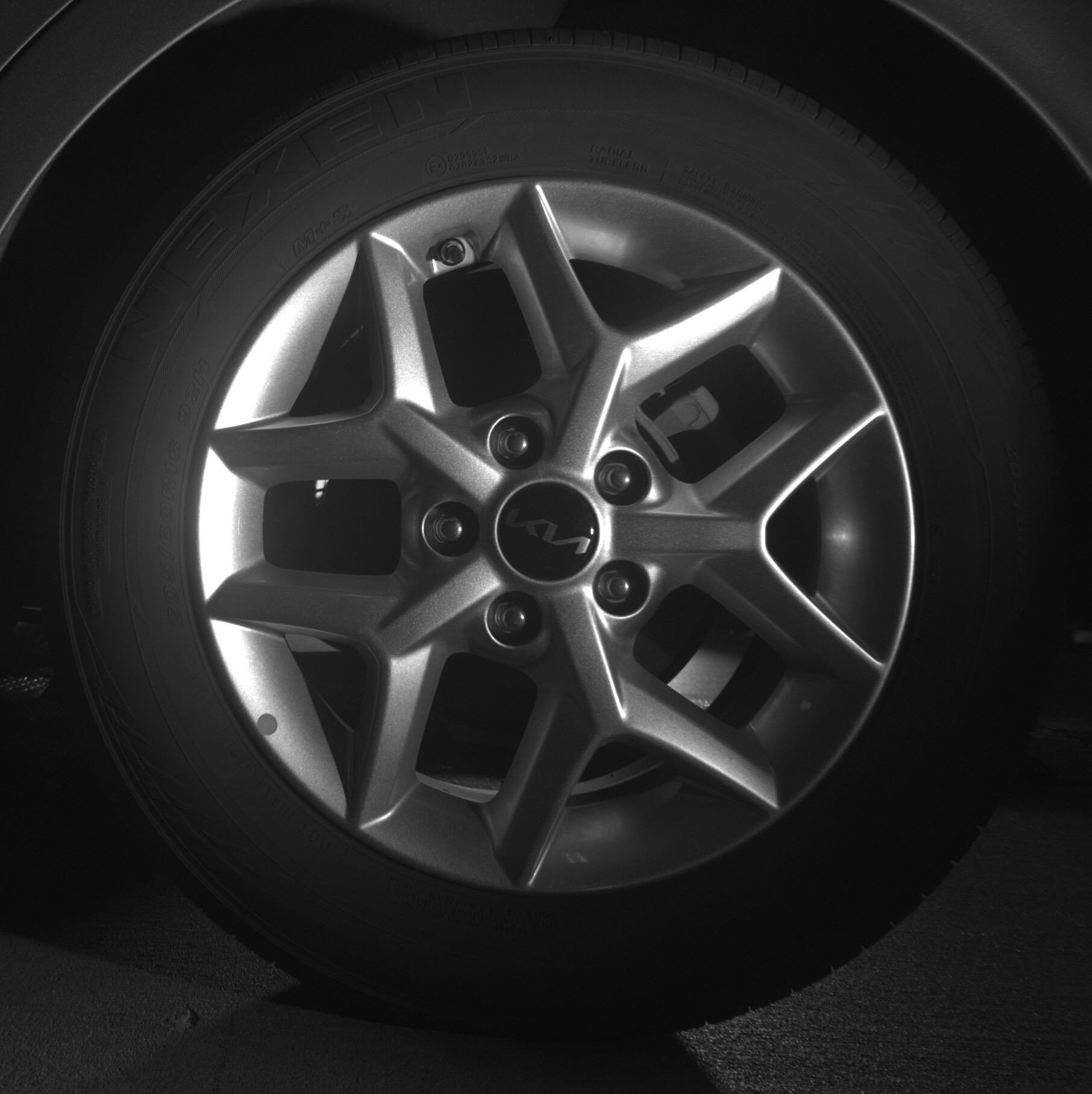 Thumbnail: 2025 Kia Soul - 14