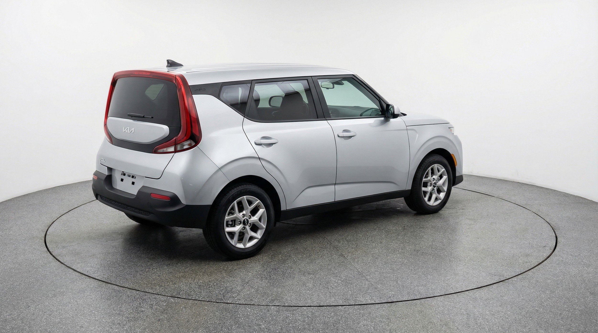 Thumbnail: 2025 Kia Soul - 9