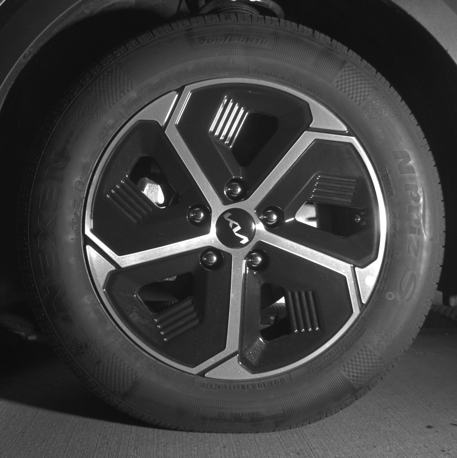 Thumbnail: 2026 Kia Niro - 12
