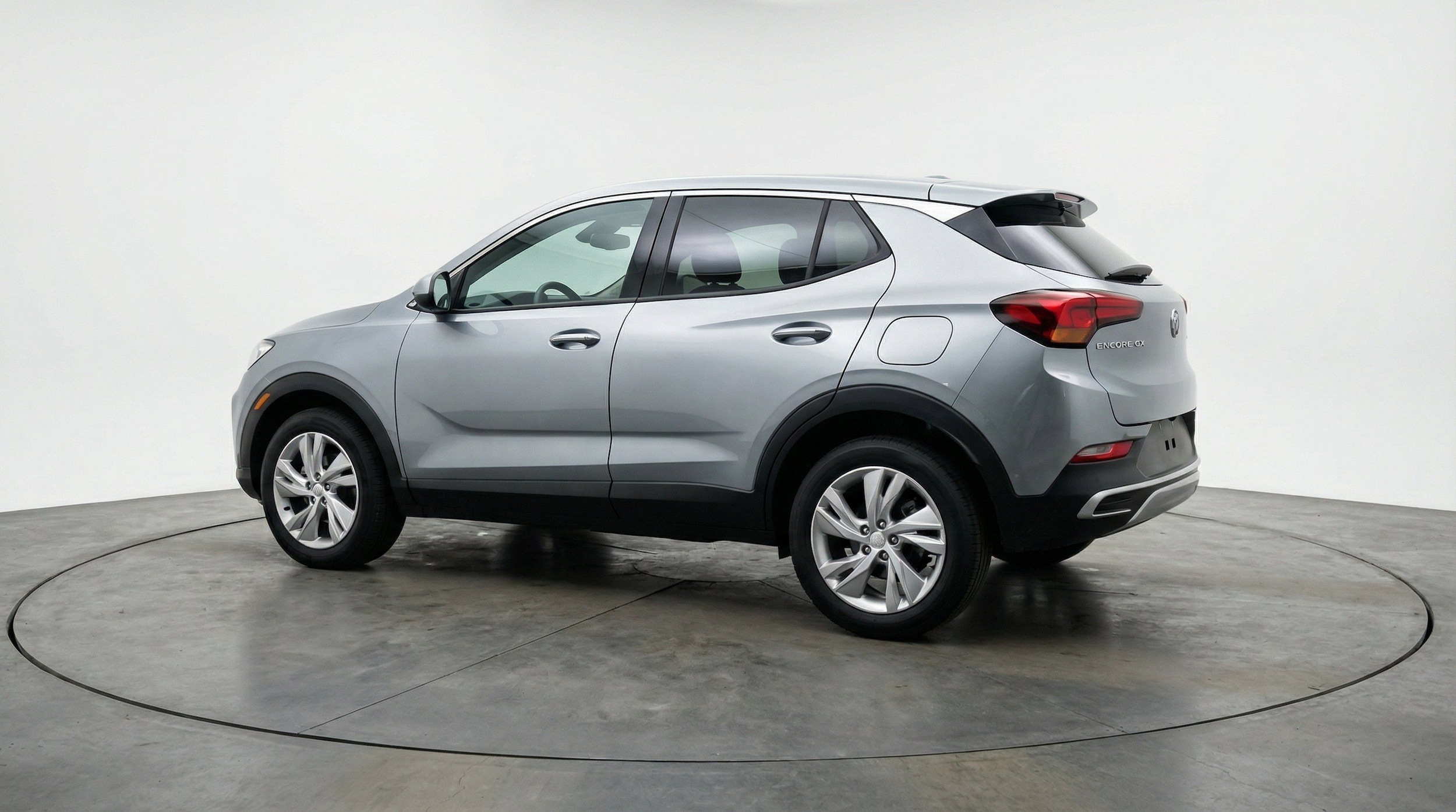 Thumbnail: 2026 Buick Encore GX - 6
