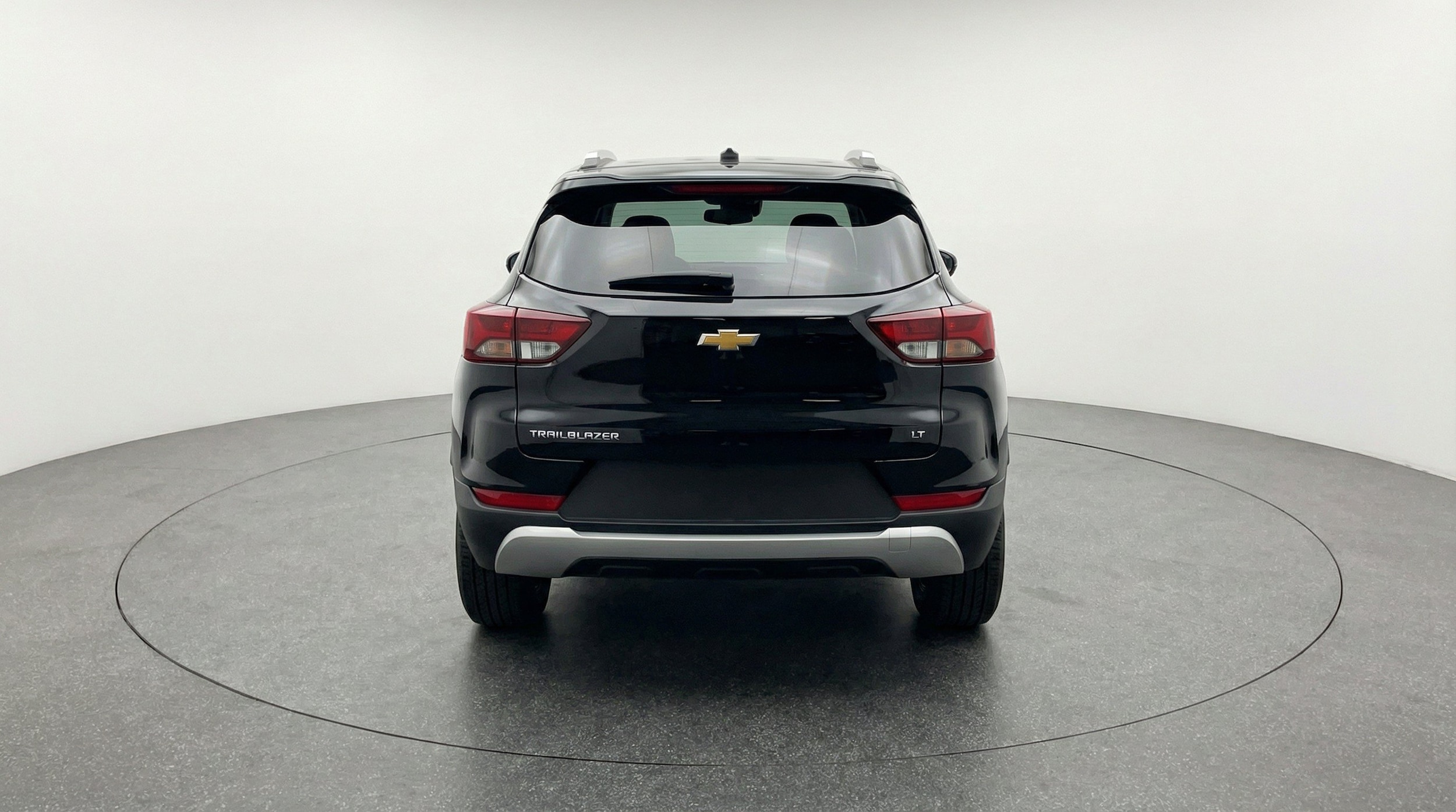 Thumbnail: 2025 Chevrolet TrailBlazer - 7