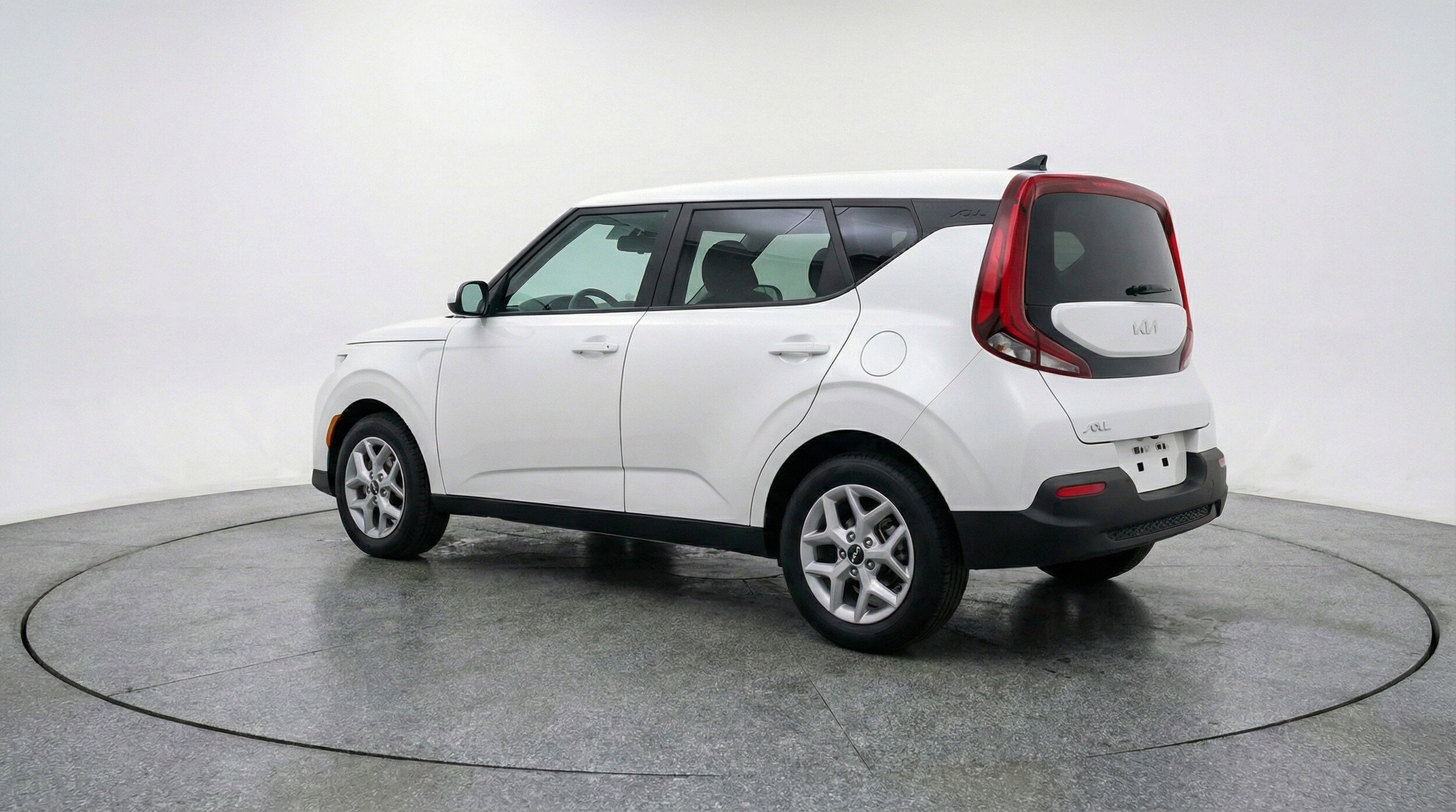 Thumbnail: 2025 Kia Soul - 6