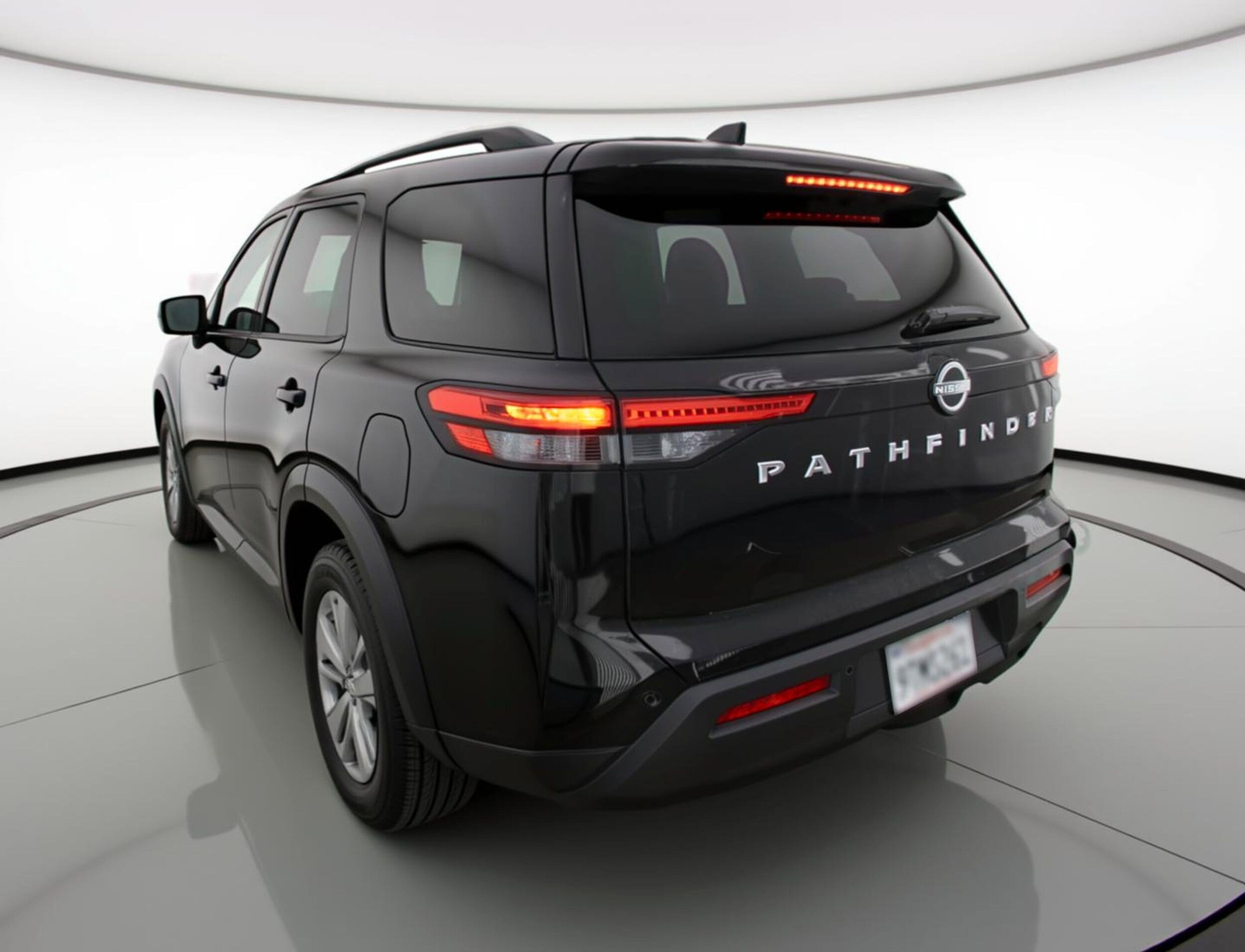 Thumbnail: 2025 Nissan Pathfinder - 6